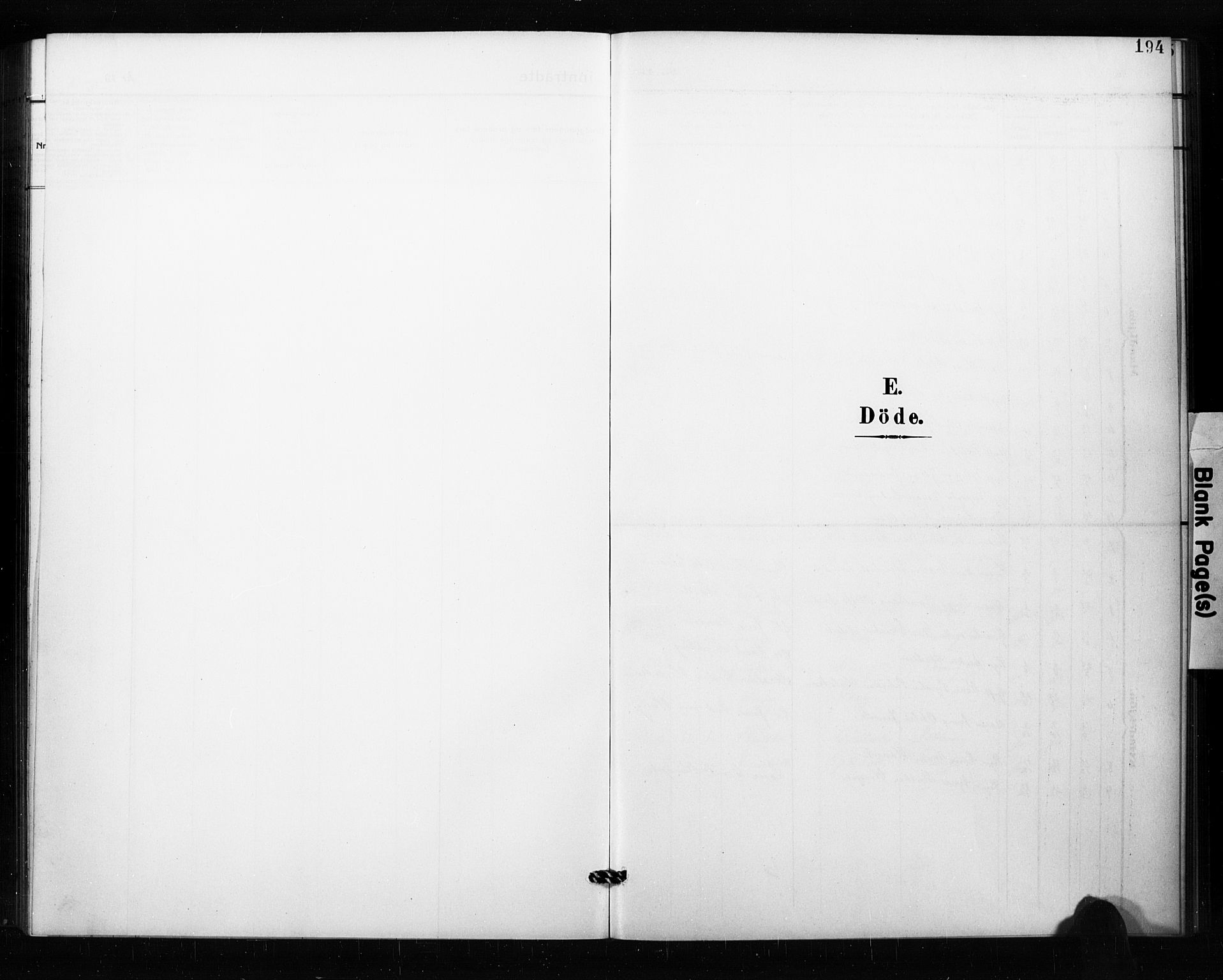 Aremark prestekontor Kirkebøker, SAO/A-10899/G/Ga/L0002: Parish register (copy) no. I 2, 1901-1928, p. 194