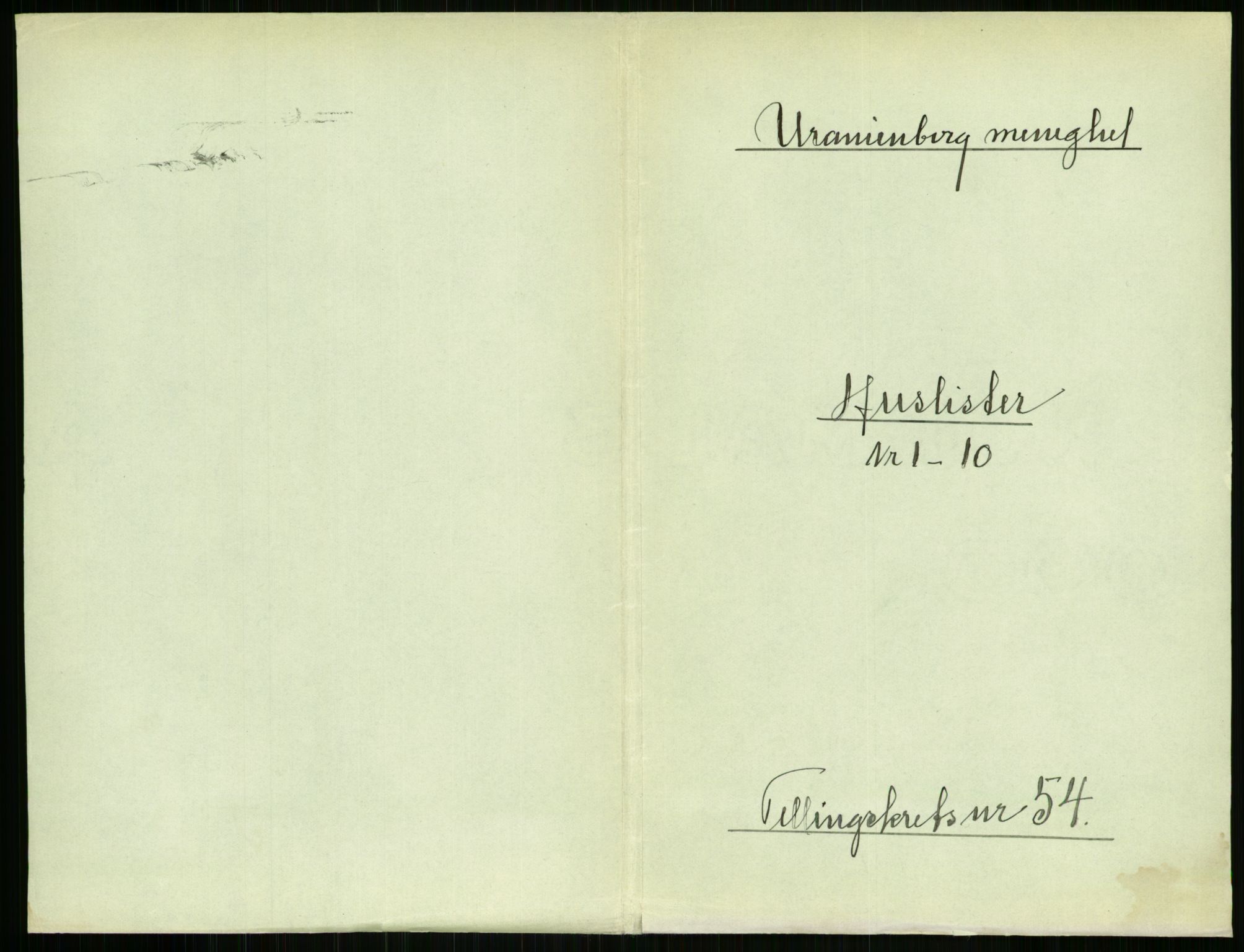 RA, 1891 census for 0301 Kristiania, 1891, p. 29951