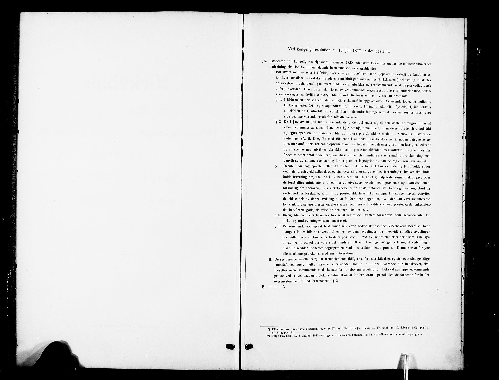Ministerialprotokoller, klokkerbøker og fødselsregistre - Sør-Trøndelag, SAT/A-1456/601/L0097: Parish register (copy) no. 601C15, 1911-1921
