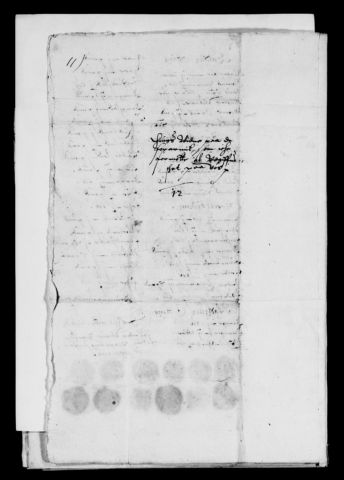 Rentekammeret inntil 1814, Reviderte regnskaper, Lensregnskaper, AV/RA-EA-5023/R/Rb/Rbt/L0067: Bergenhus len, 1634-1635
