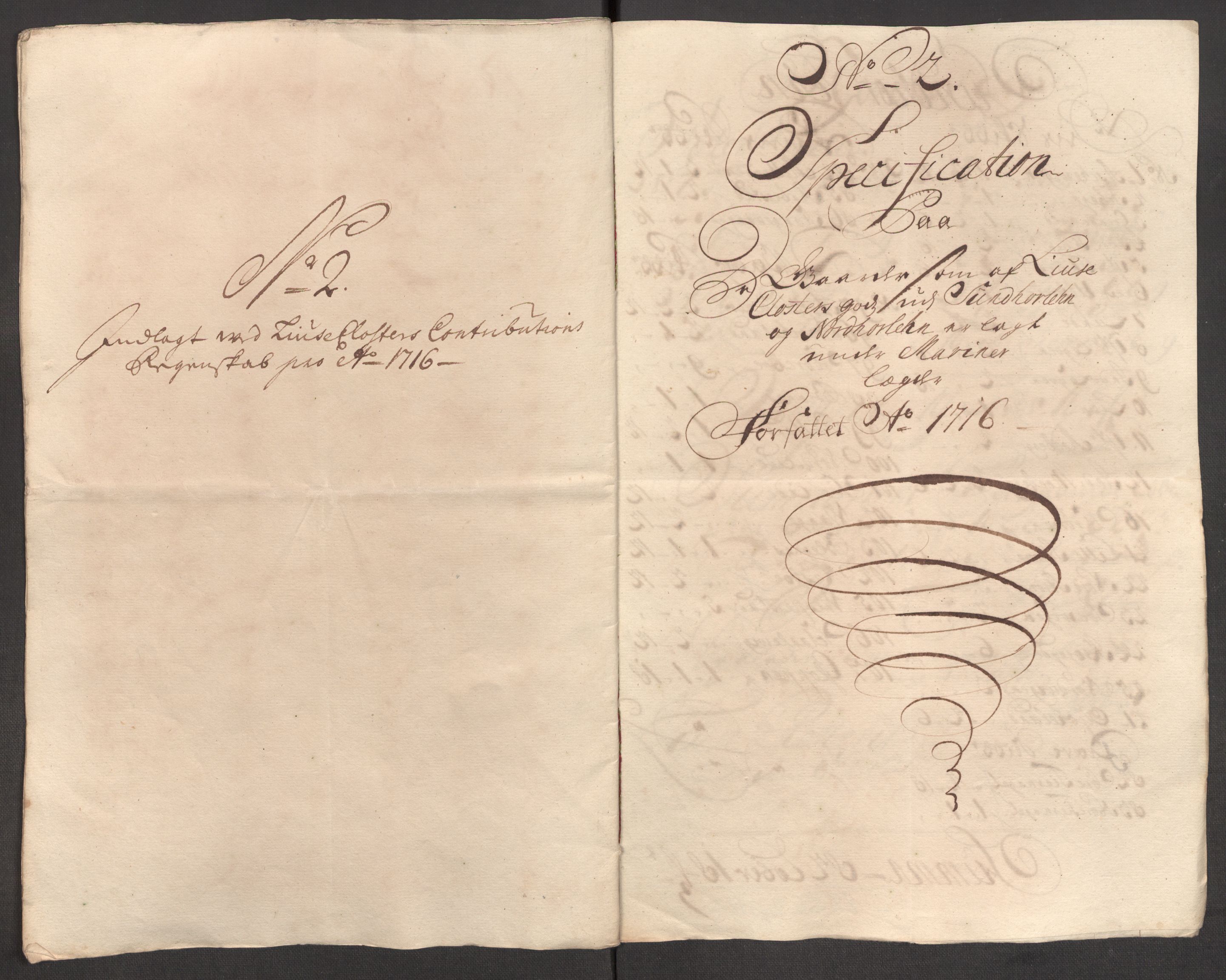 Rentekammeret inntil 1814, Reviderte regnskaper, Fogderegnskap, AV/RA-EA-4092/R50/L3160: Fogderegnskap Lyse kloster, 1710-1719, p. 384