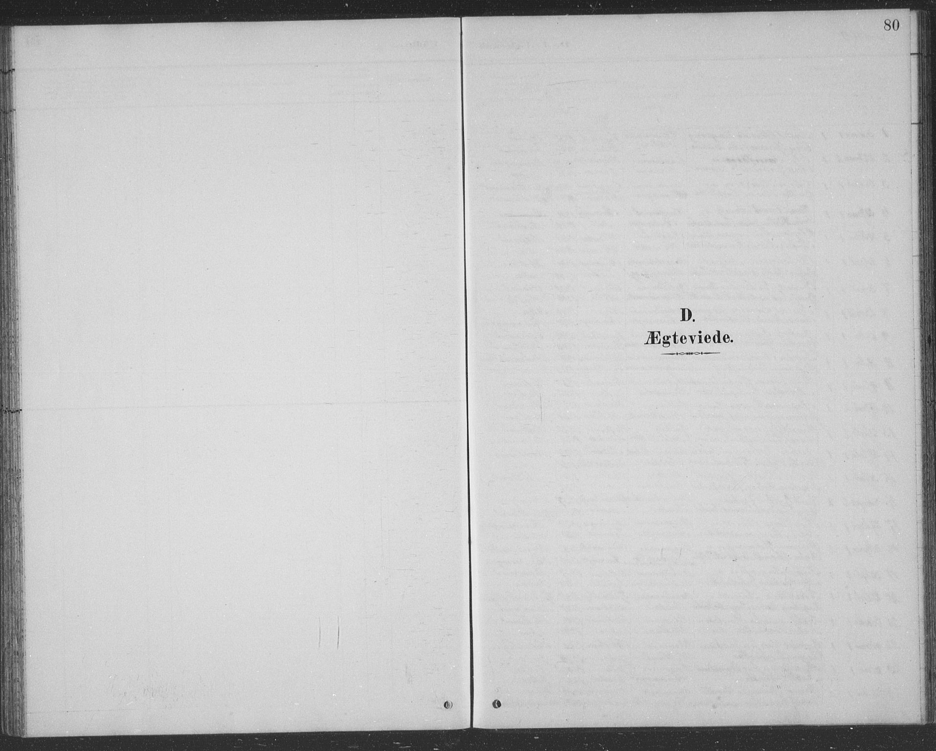 Hetland sokneprestkontor, SAST/A-101826/30/30BB/L0004: Parish register (copy) no. B 4, 1869-1877, p. 80