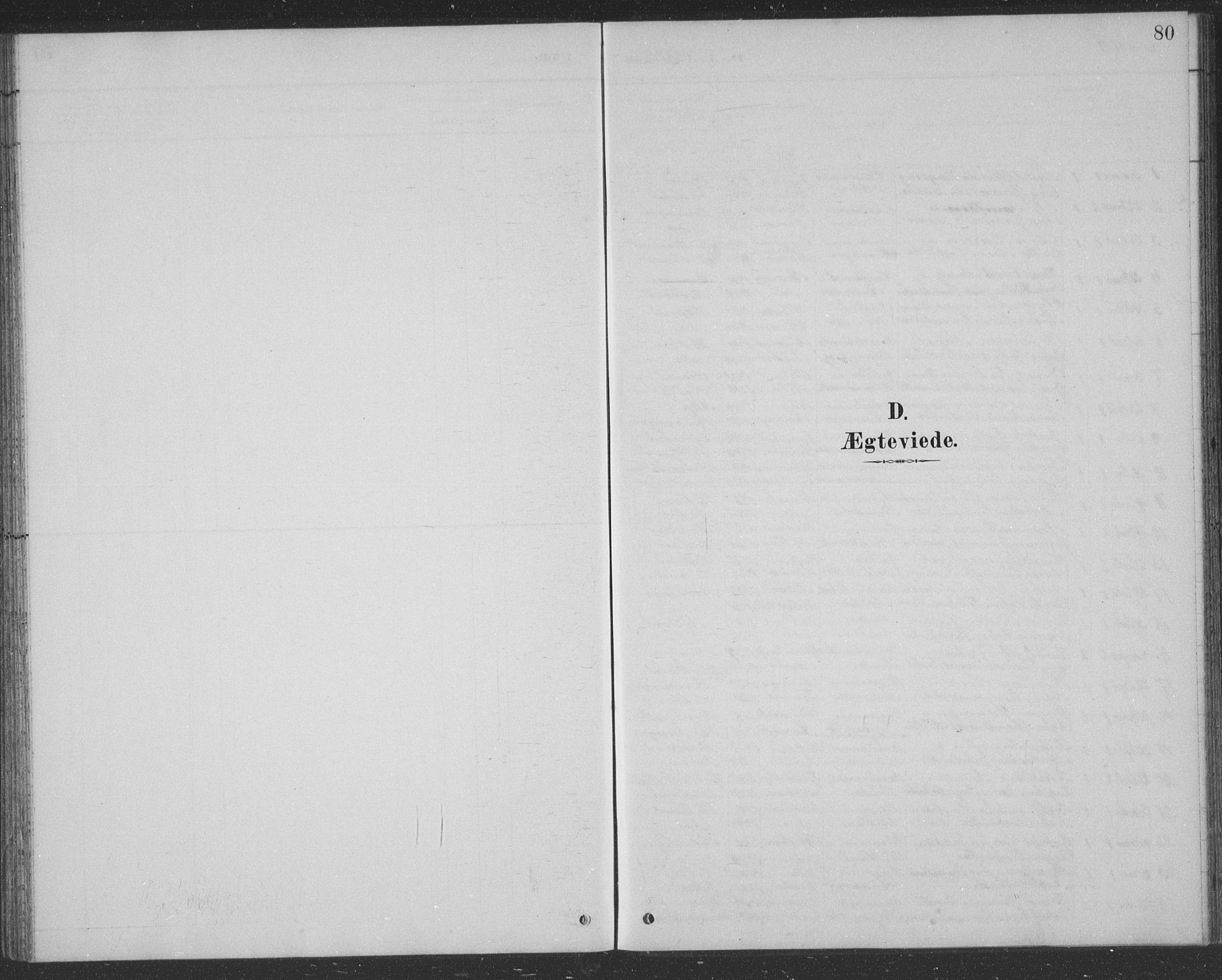 Hetland sokneprestkontor, AV/SAST-A-101826/30/30BB/L0004: Parish register (copy) no. B 4, 1869-1877, p. 80