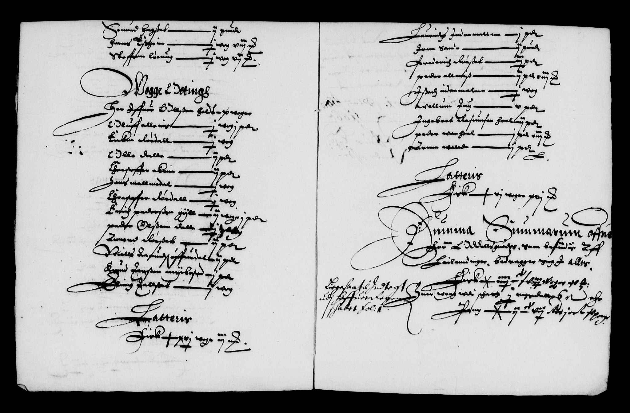 Rentekammeret inntil 1814, Reviderte regnskaper, Lensregnskaper, AV/RA-EA-5023/R/Rb/Rbw/L0139: Trondheim len, 1659-1660