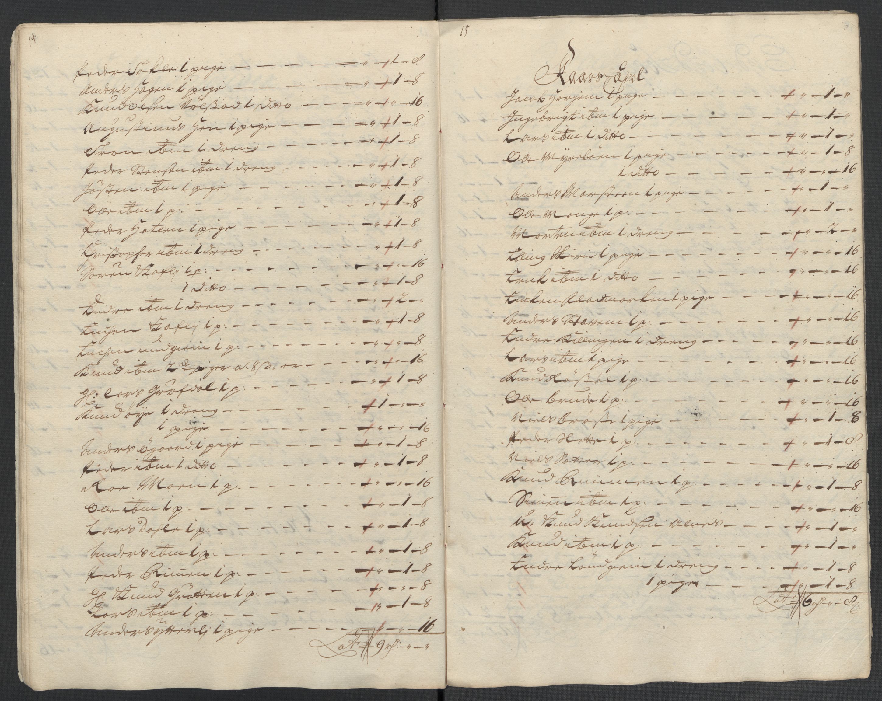 Rentekammeret inntil 1814, Reviderte regnskaper, Fogderegnskap, RA/EA-4092/R55/L3660: Fogderegnskap Romsdal, 1711, p. 138