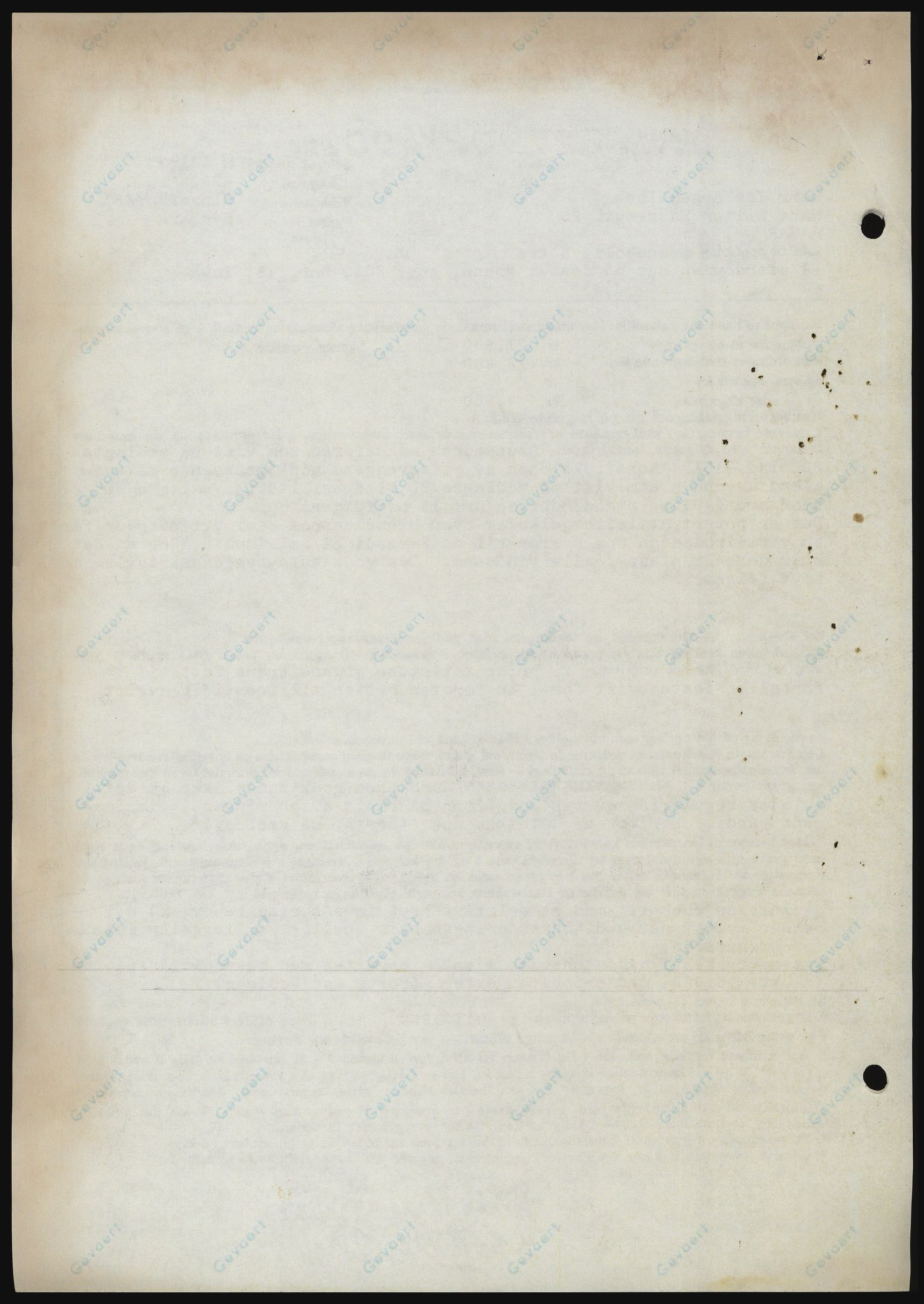 Nord-Hedmark sorenskriveri, SAH/TING-012/H/Hc/L0020: Mortgage book no. 20, 1964-1964, Diary no: : 2966/1964