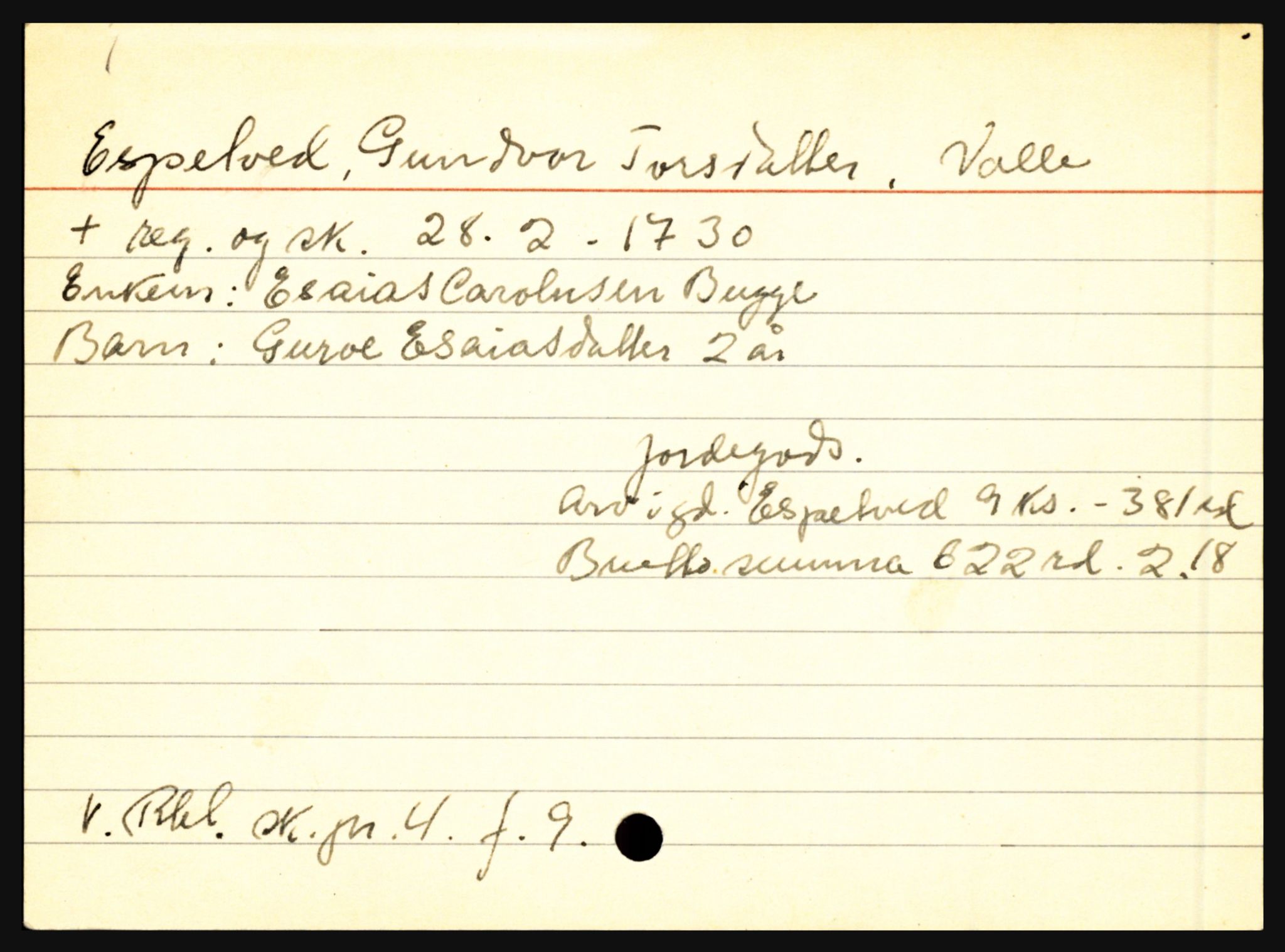 Setesdal sorenskriveri, AV/SAK-1221-0011/H, p. 2469