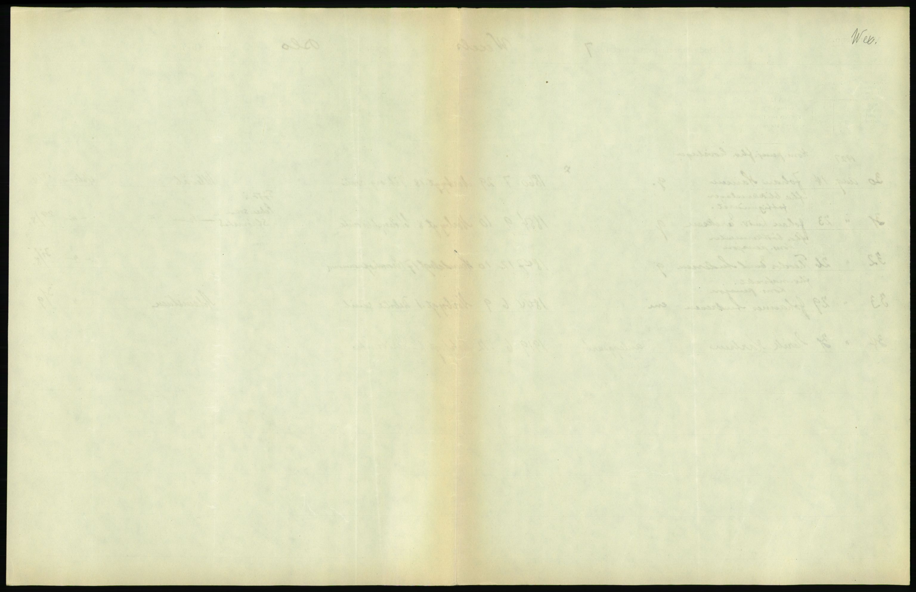 Statistisk sentralbyrå, Sosiodemografiske emner, Befolkning, AV/RA-S-2228/D/Df/Dfc/Dfcg/L0009: Oslo: Døde menn, 1927, p. 457