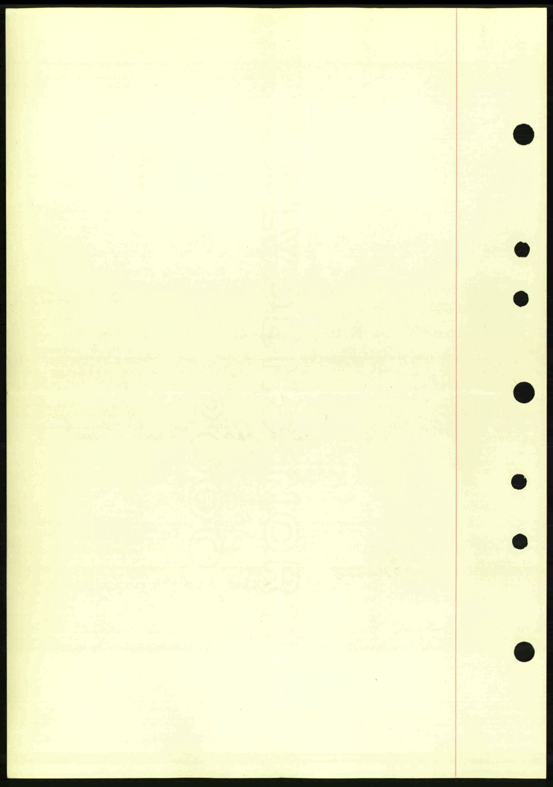 Fredrikstad byfogd, AV/SAO-A-10473a/G/Ga/Gac/L0002: Mortgage book no. A32a, 1940-1945, Diary no: : 91/1942