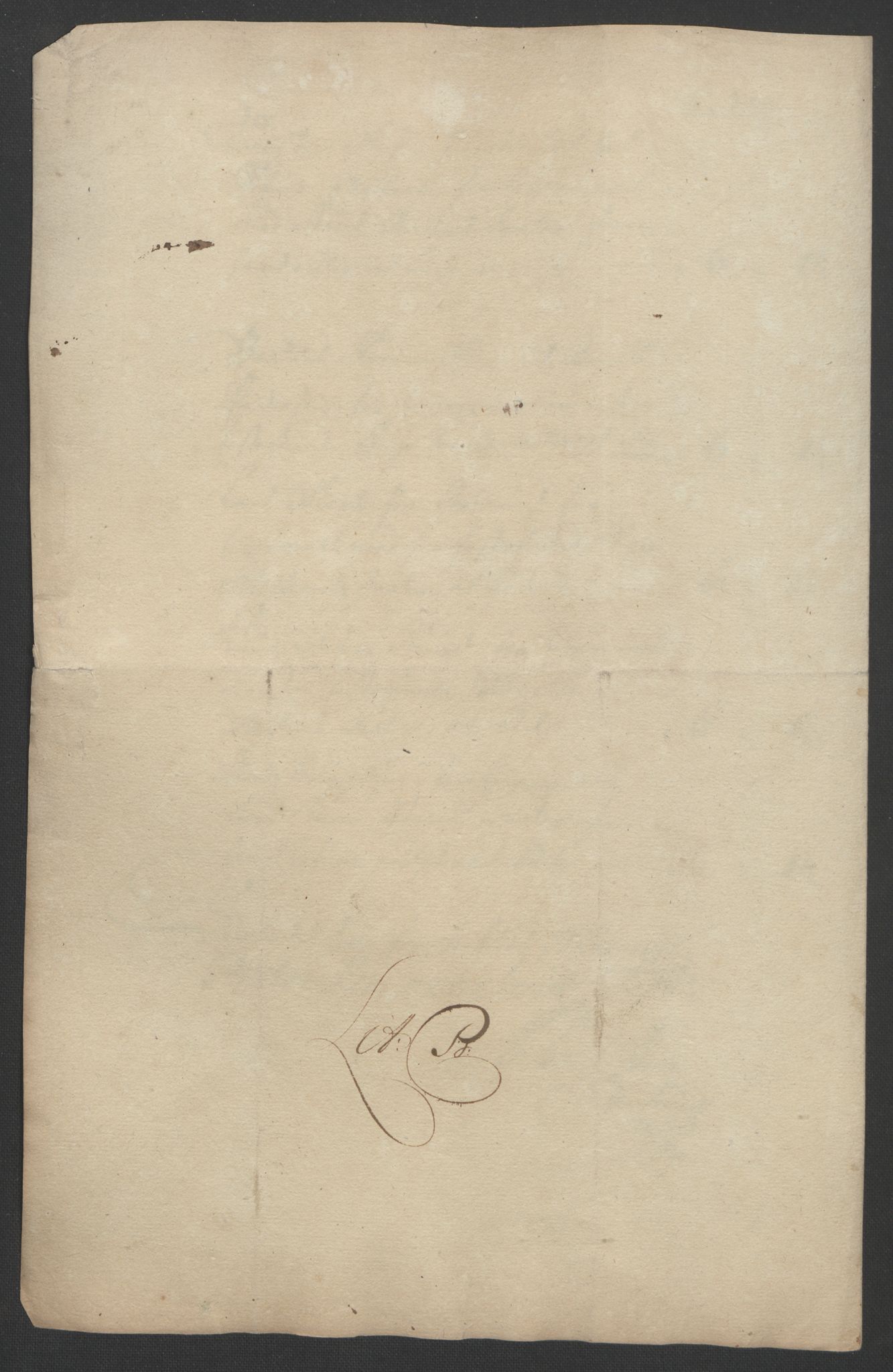 Rentekammeret inntil 1814, Reviderte regnskaper, Fogderegnskap, AV/RA-EA-4092/R18/L1290: Fogderegnskap Hadeland, Toten og Valdres, 1691, p. 63