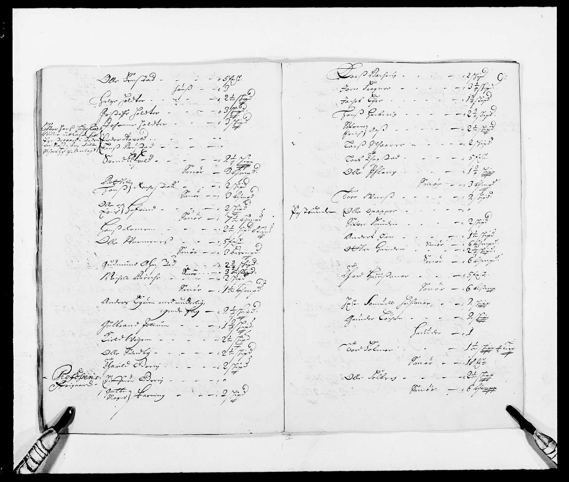 Rentekammeret inntil 1814, Reviderte regnskaper, Fogderegnskap, AV/RA-EA-4092/R12/L0693: Fogderegnskap Øvre Romerike, 1678-1679, p. 232