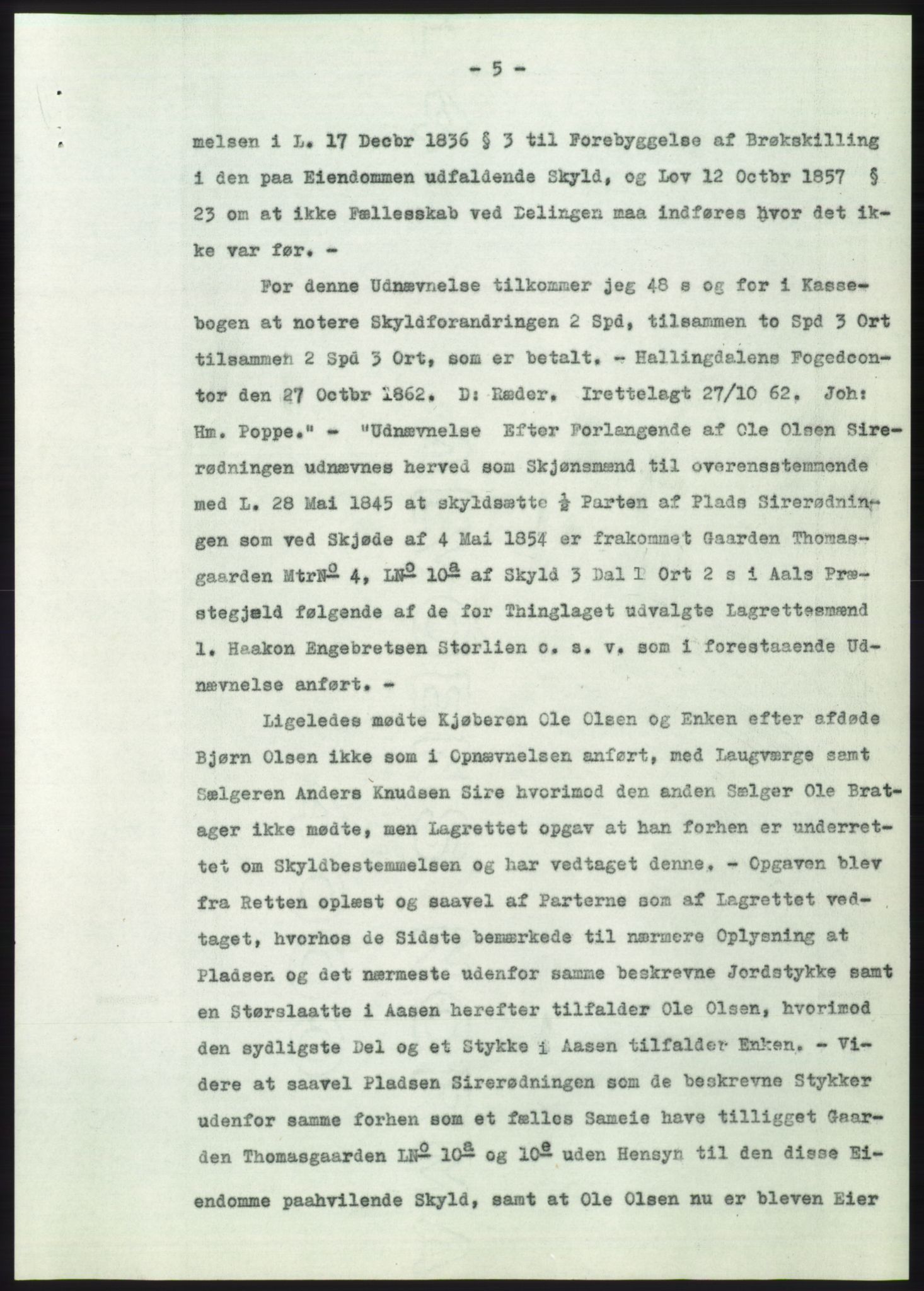Statsarkivet i Kongsberg, SAKO/A-0001, 1955, p. 455