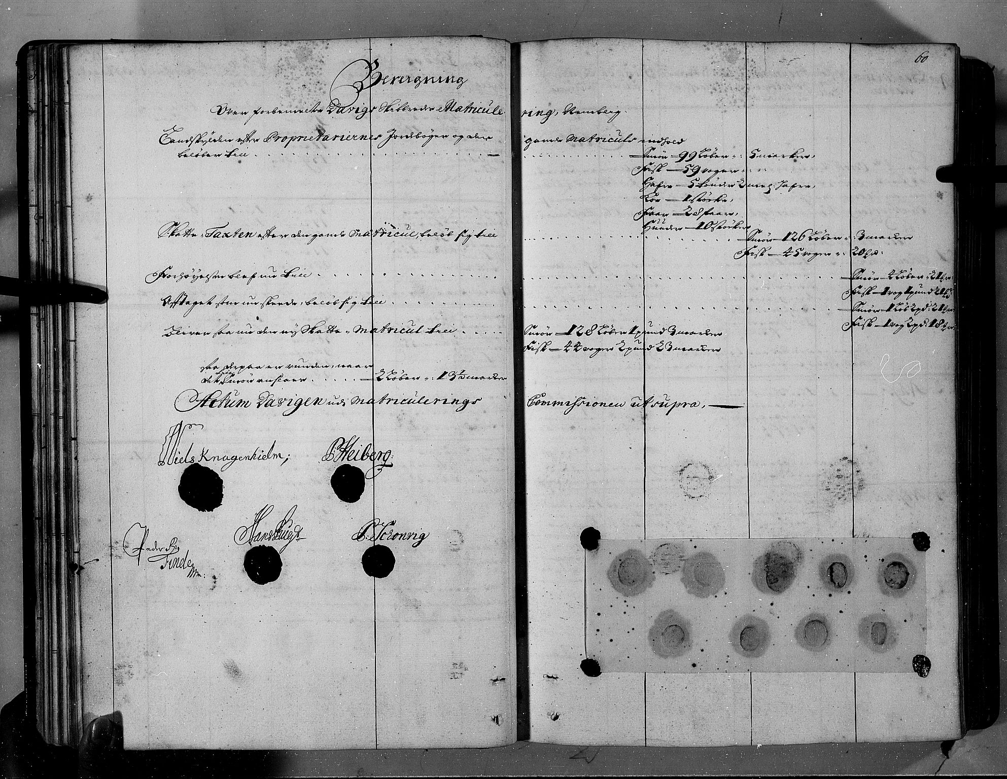 Rentekammeret inntil 1814, Realistisk ordnet avdeling, RA/EA-4070/N/Nb/Nbf/L0146: Sunnfjord og Nordfjord eksaminasjonsprotokoll, 1723, p. 63