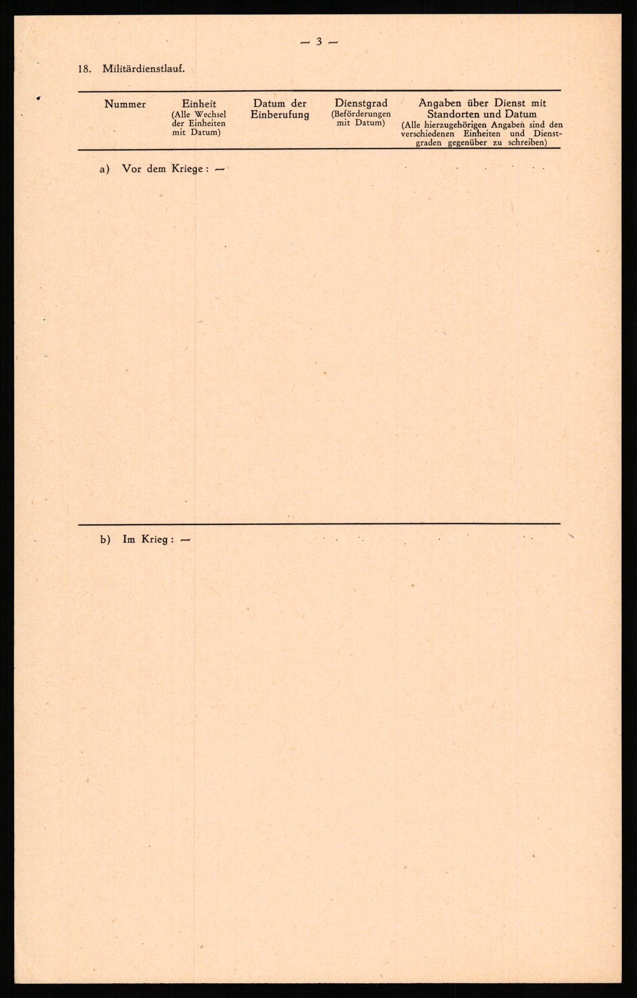 Forsvaret, Forsvarets overkommando II, AV/RA-RAFA-3915/D/Db/L0026: CI Questionaires. Tyske okkupasjonsstyrker i Norge. Tyskere., 1945-1946, p. 359