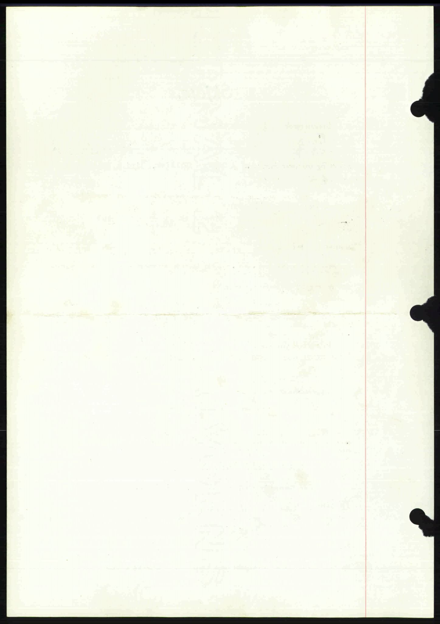 Toten tingrett, SAH/TING-006/H/Hb/Hbc/L0008: Mortgage book no. Hbc-08, 1941-1941, Diary no: : 920/1941