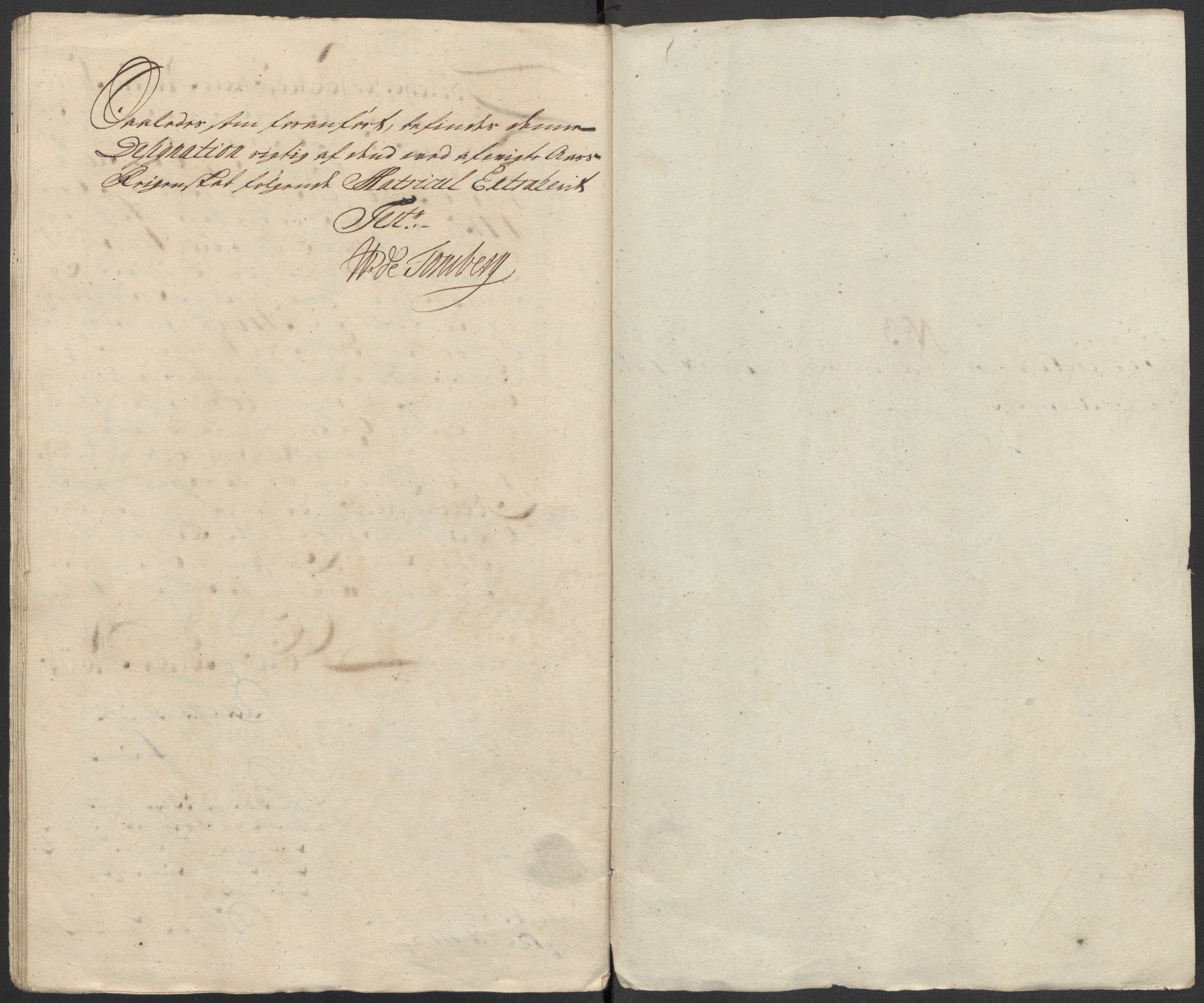 Rentekammeret inntil 1814, Reviderte regnskaper, Fogderegnskap, RA/EA-4092/R12/L0724: Fogderegnskap Øvre Romerike, 1715, p. 124
