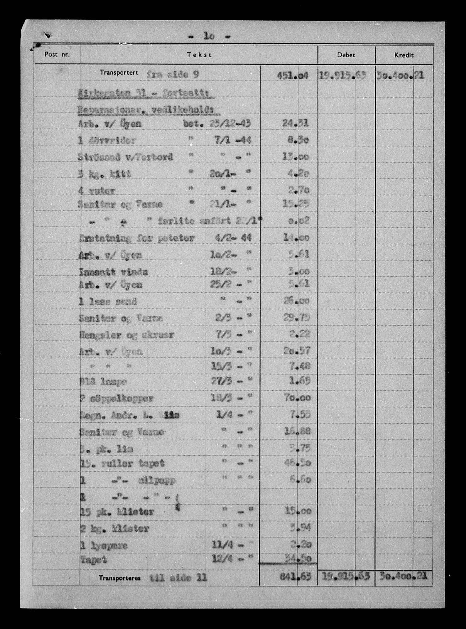 Justisdepartementet, Tilbakeføringskontoret for inndratte formuer, AV/RA-S-1564/H/Hc/Hca/L0907: --, 1945-1947, p. 498