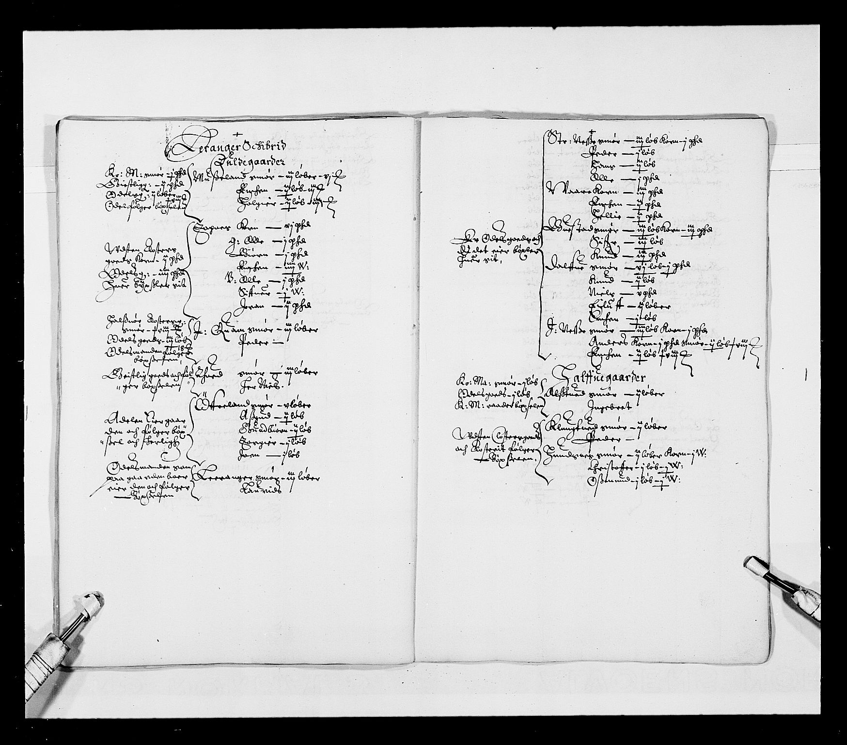 Stattholderembetet 1572-1771, AV/RA-EA-2870/Ek/L0023/0003: Jordebøker 1633-1658: / Jordebok for Ryfylke, 1649, p. 18