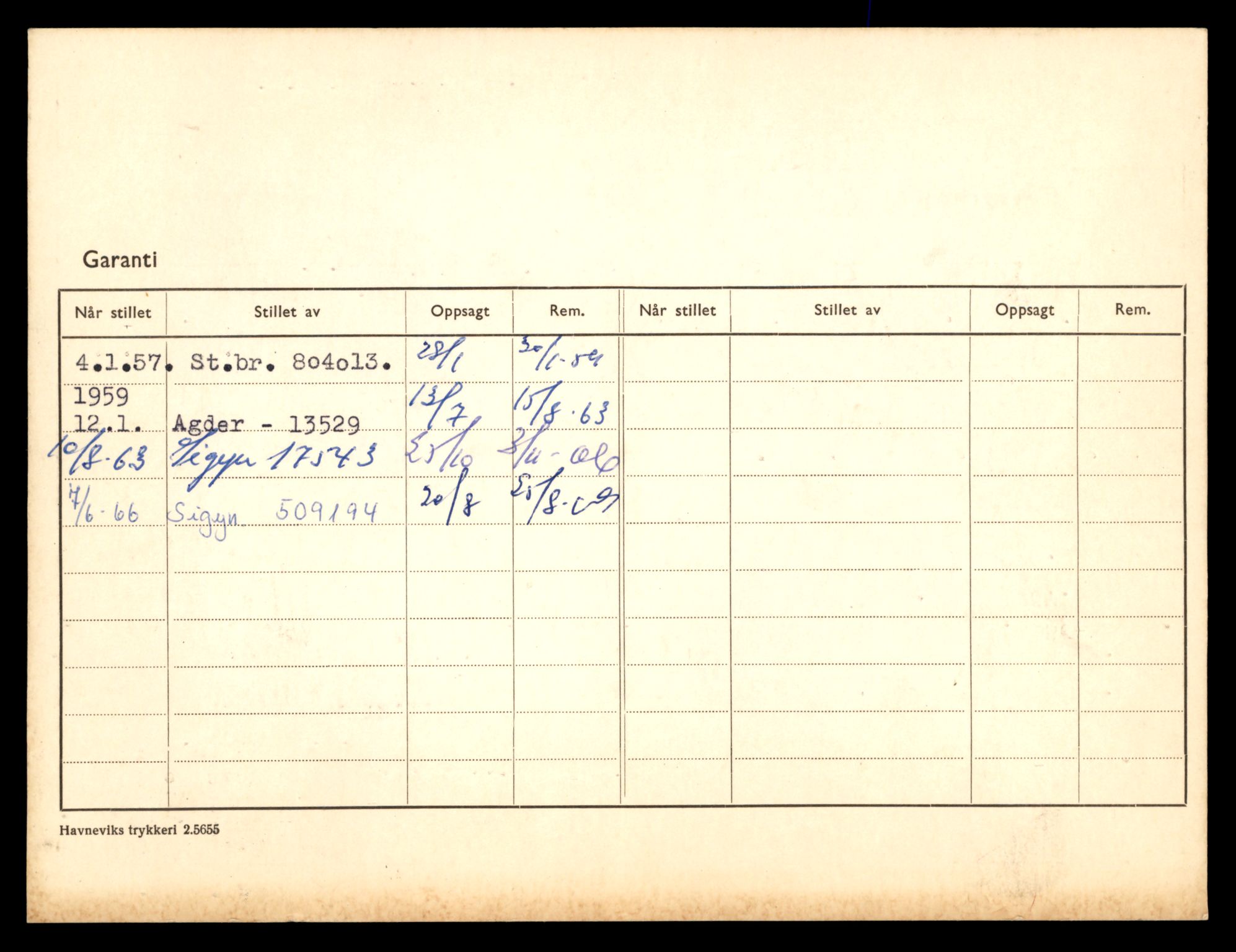 Møre og Romsdal vegkontor - Ålesund trafikkstasjon, AV/SAT-A-4099/F/Fe/L0024: Registreringskort for kjøretøy T 10810 - T 10930, 1927-1998, p. 1919