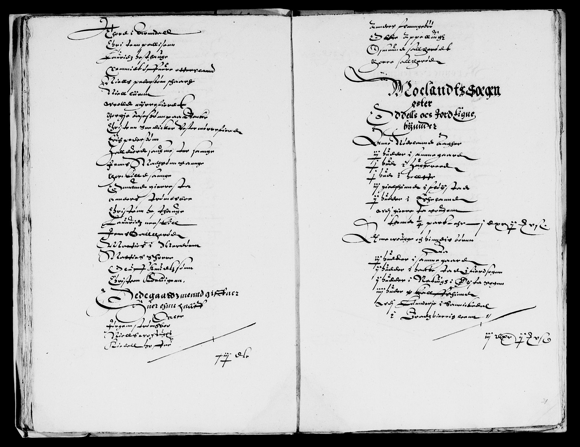 Rentekammeret inntil 1814, Reviderte regnskaper, Lensregnskaper, AV/RA-EA-5023/R/Rb/Rbq/L0010: Nedenes len. Mandals len. Råbyggelag., 1617-1619