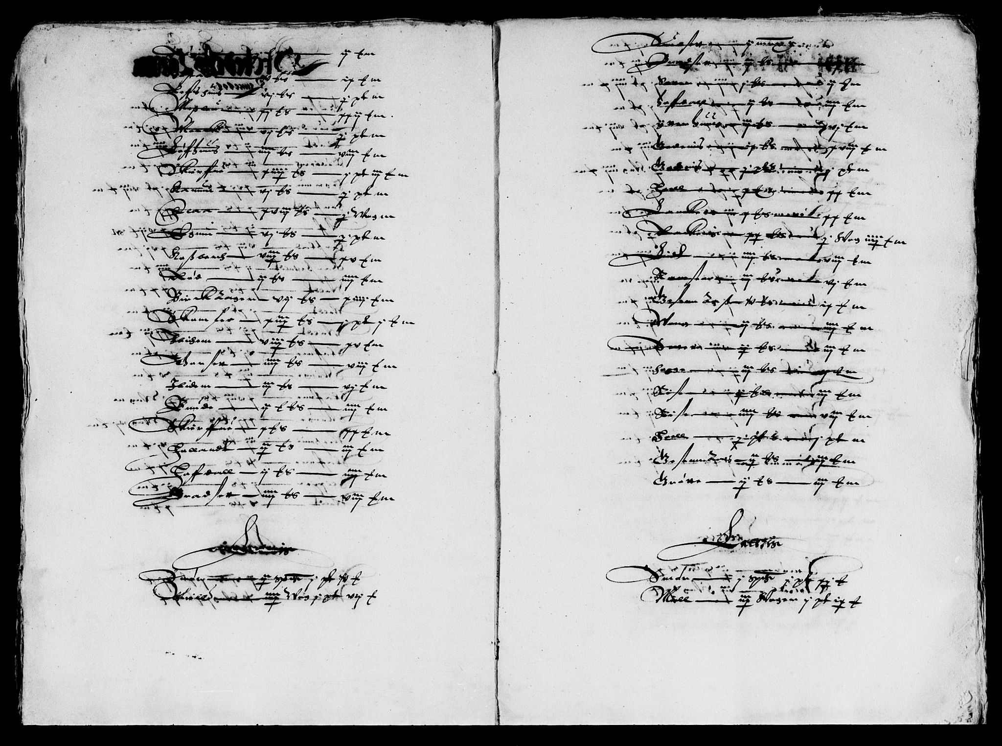 Rentekammeret inntil 1814, Reviderte regnskaper, Lensregnskaper, AV/RA-EA-5023/R/Rb/Rbw/L0008: Trondheim len, 1611-1612