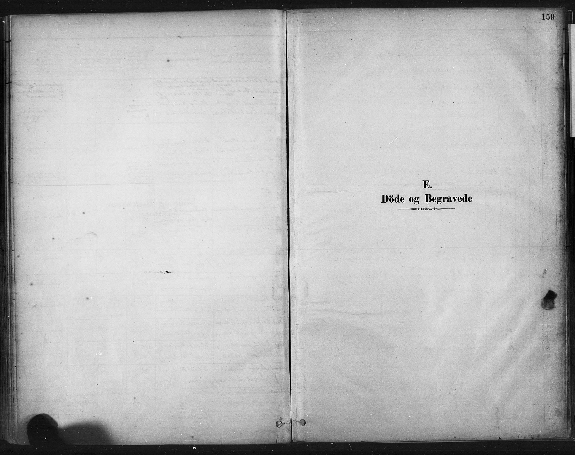 Skudenes sokneprestkontor, SAST/A -101849/H/Ha/Haa/L0010: Parish register (official) no. A 7, 1882-1912, p. 159