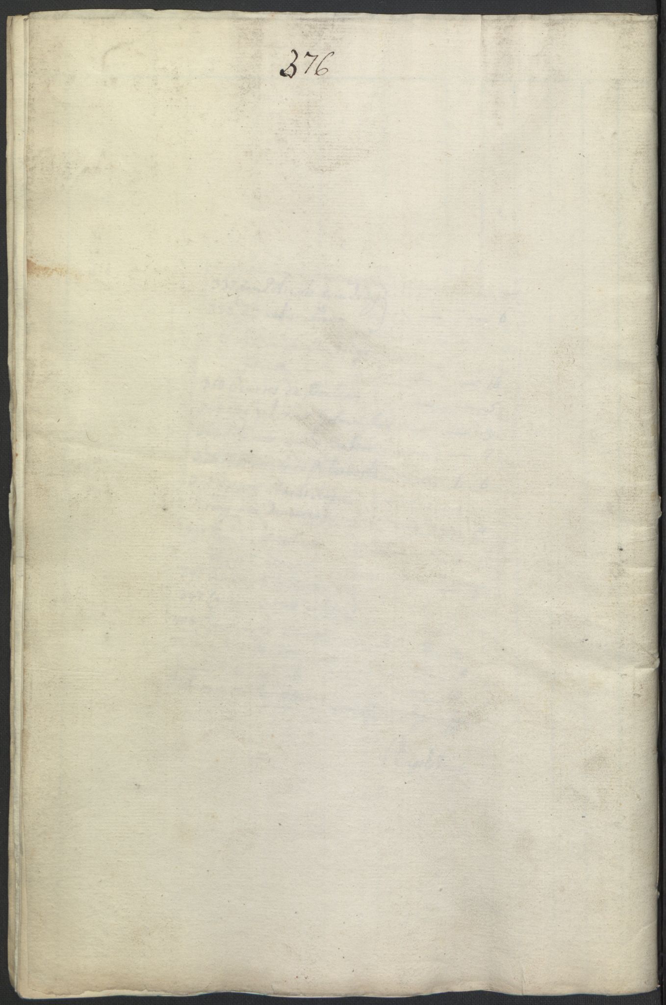 Forsvaret, Generalauditøren, RA/RAFA-1772/F/Fj/Fja/L0037: --, 1737-1820, p. 29