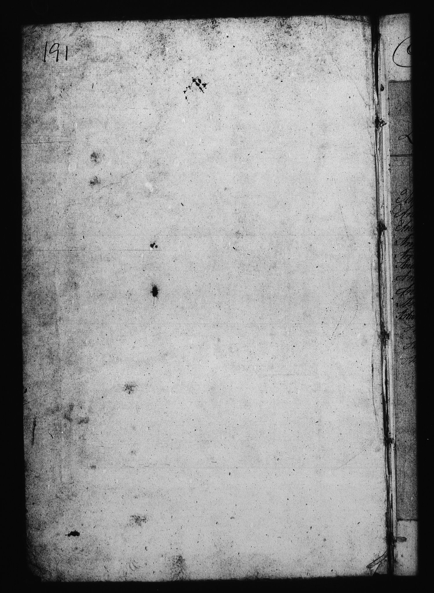 Sjøetaten, RA/EA-3110/F/L0192: Fredrikshalds distrikt, bind 3, 1801