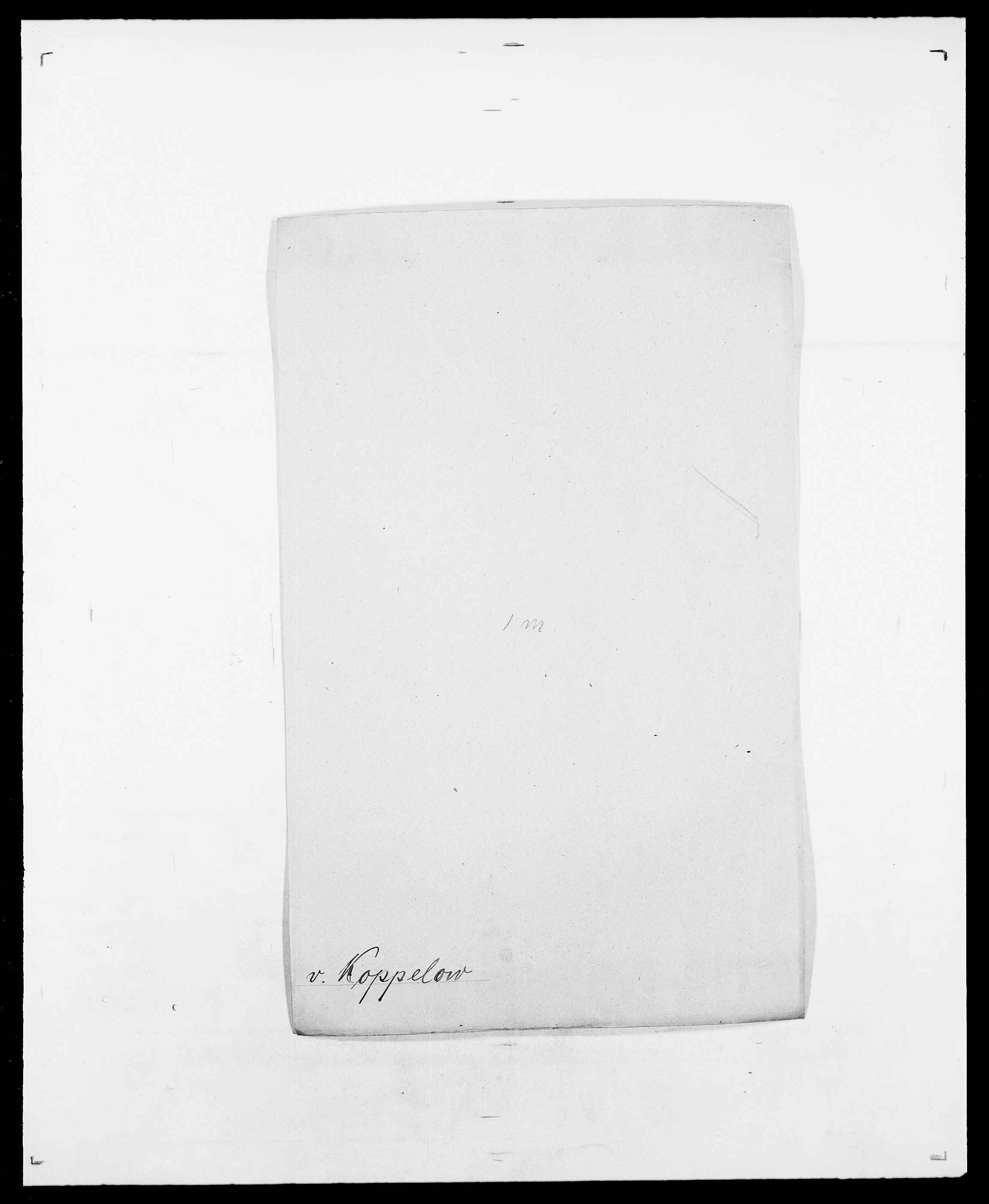 Delgobe, Charles Antoine - samling, SAO/PAO-0038/D/Da/L0021: Klagenberg - Kristoft, p. 550