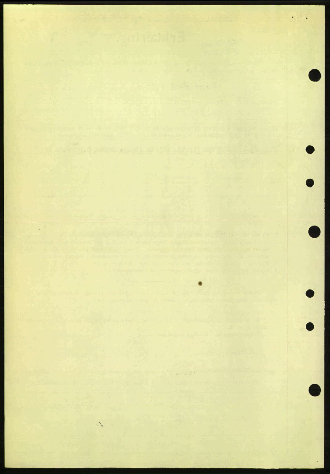 Oslo byskriverembete, AV/SAO-A-10227/G/Gb/Gbd/Gbda/L0017: Mortgage book no. A215, 1949-1950, Diary no: : 14709/1949