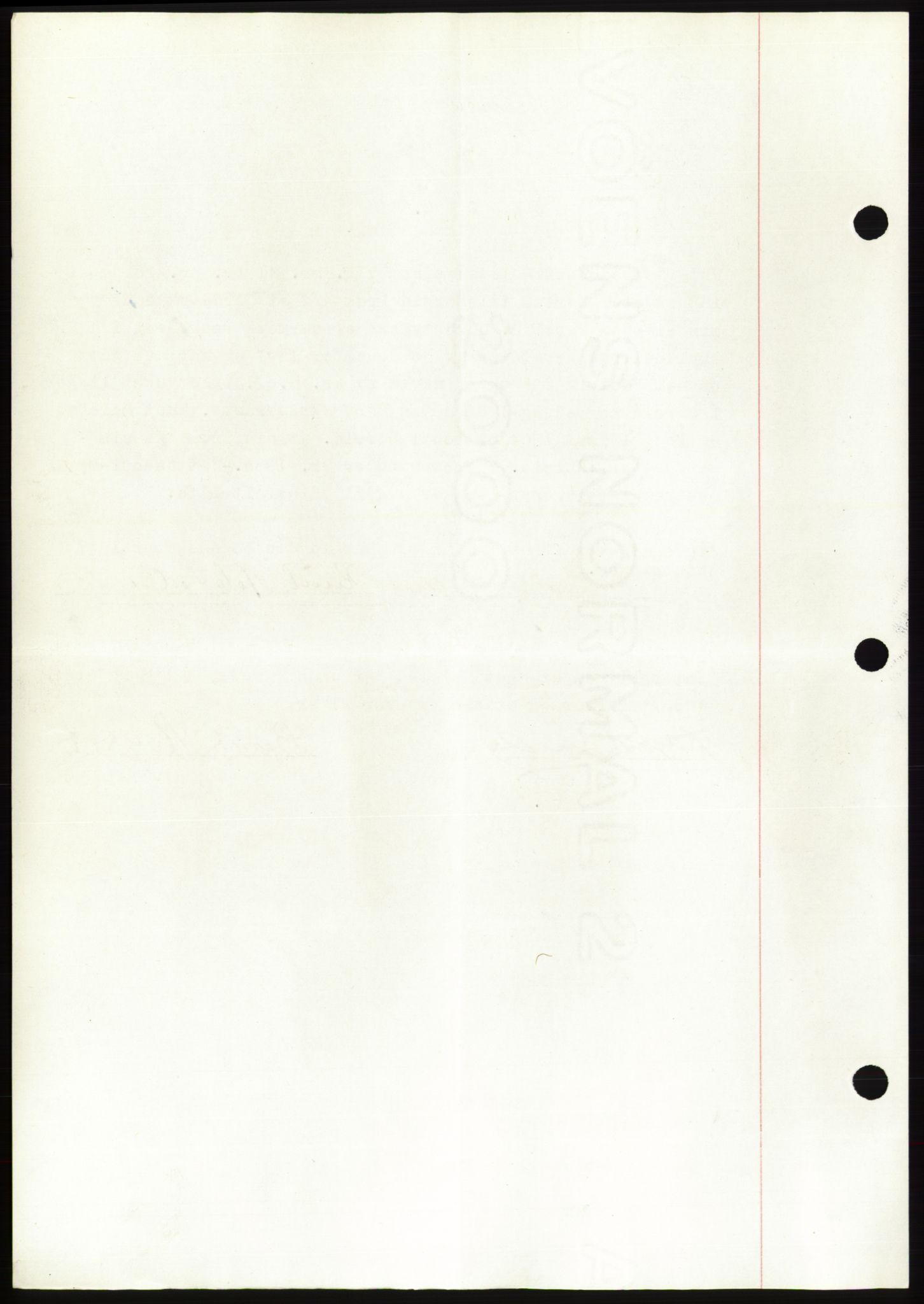 Søre Sunnmøre sorenskriveri, SAT/A-4122/1/2/2C/L0081: Mortgage book no. 7A, 1947-1948, Diary no: : 69/1948