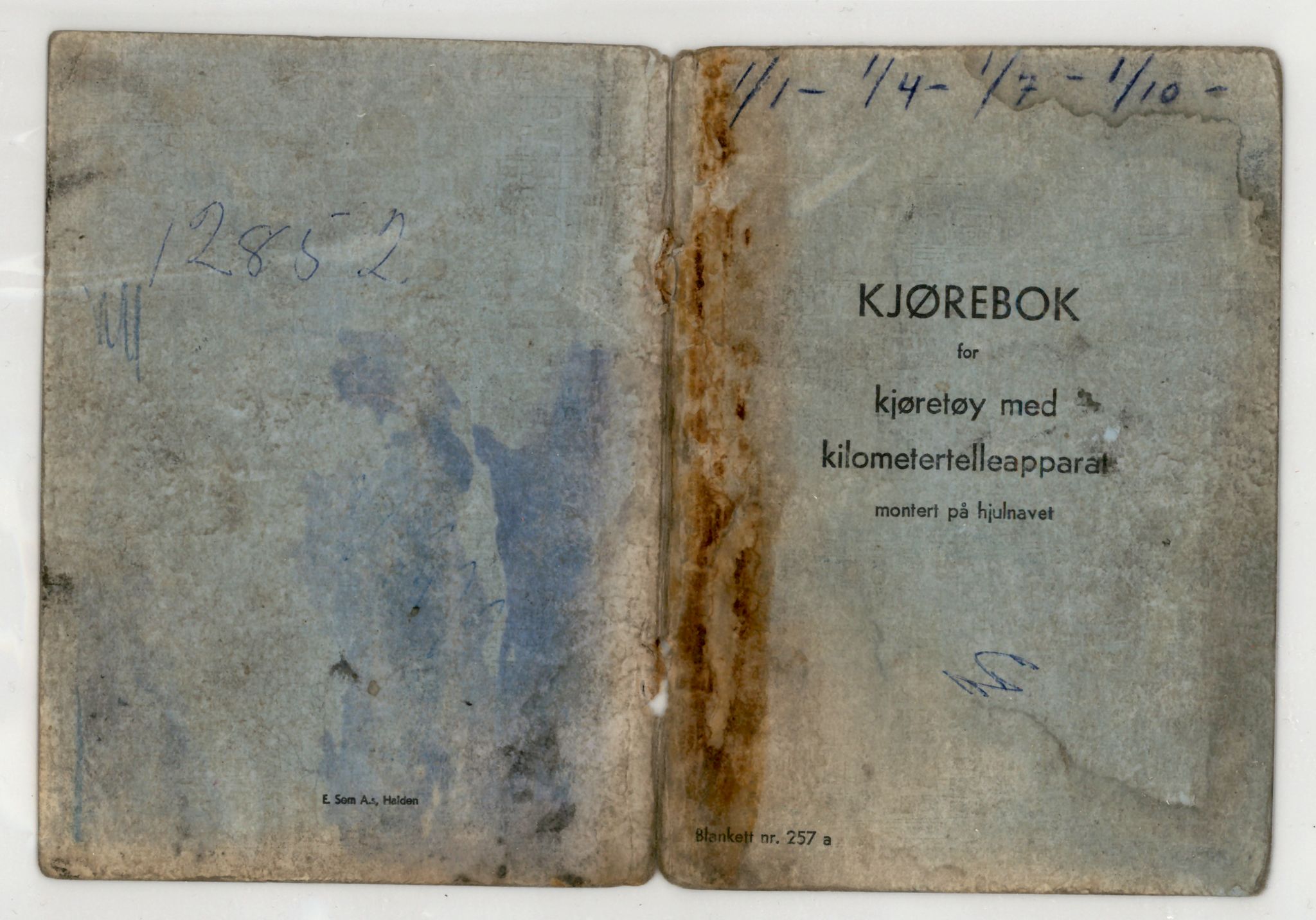 Møre og Romsdal vegkontor - Ålesund trafikkstasjon, AV/SAT-A-4099/F/Fe/L0032: Registreringskort for kjøretøy T 11997 - T 12149, 1927-1998, p. 871