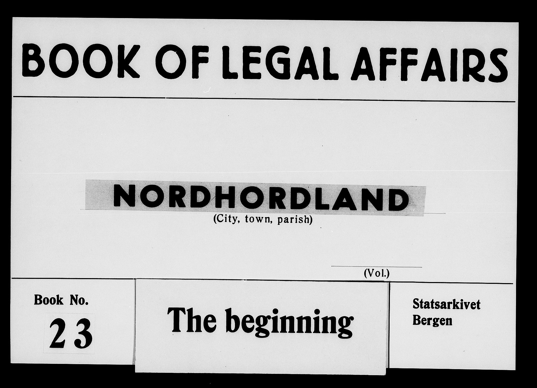 Nordhordland sorenskrivar, AV/SAB-A-2901/1/F/Fa/L0023: Tingbok (justisprotokoll), 1689