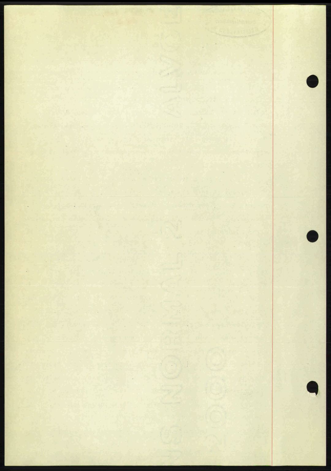 Kristiansund byfogd, AV/SAT-A-4587/A/27: Mortgage book no. 27, 1933-1934, Deed date: 25.05.1934