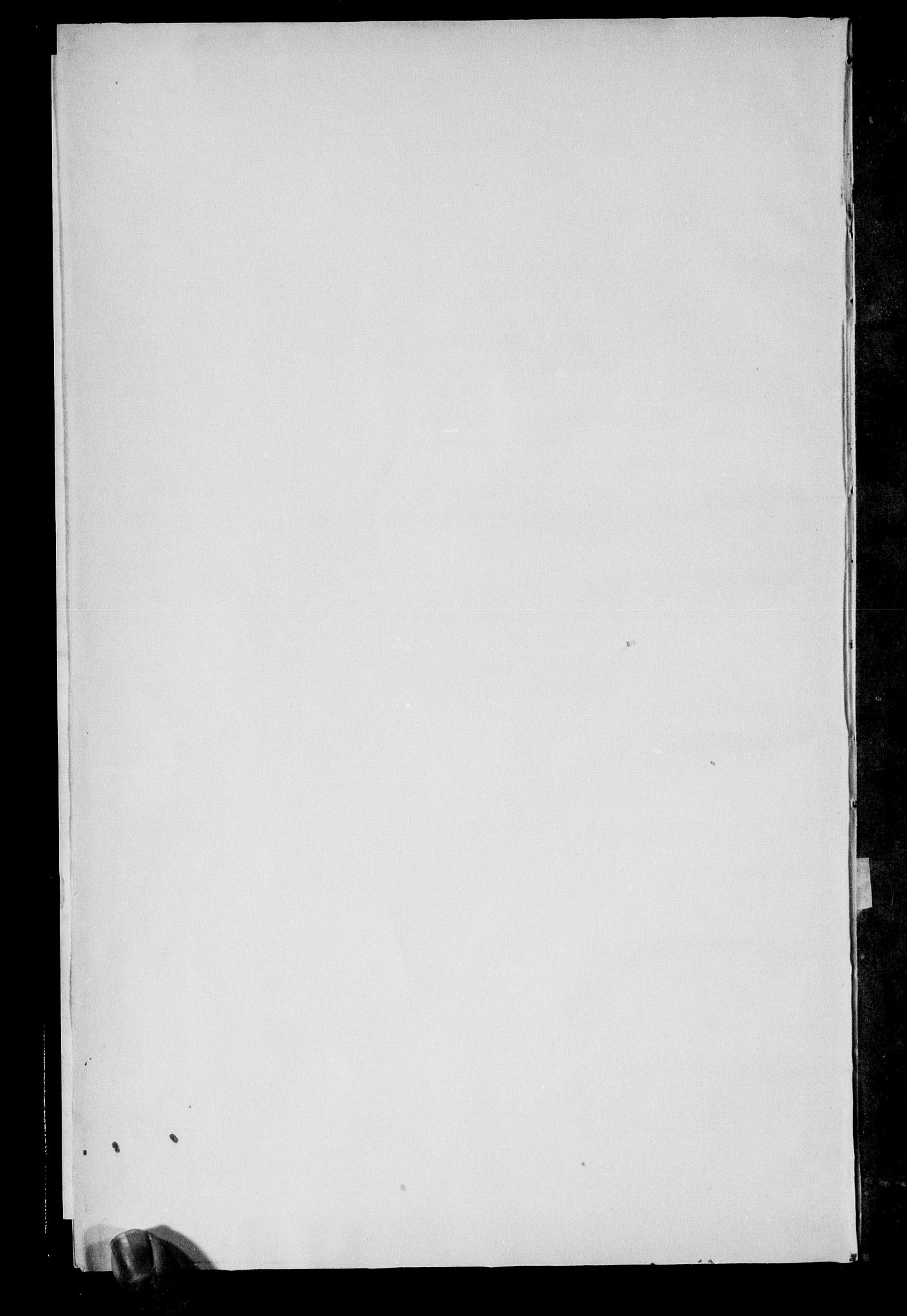 Rentekammeret inntil 1814, Realistisk ordnet avdeling, RA/EA-4070/N/Ne/Nea/L0156: Helgeland fogderi. Deliberasjonsprotokoll, 1803, p. 2