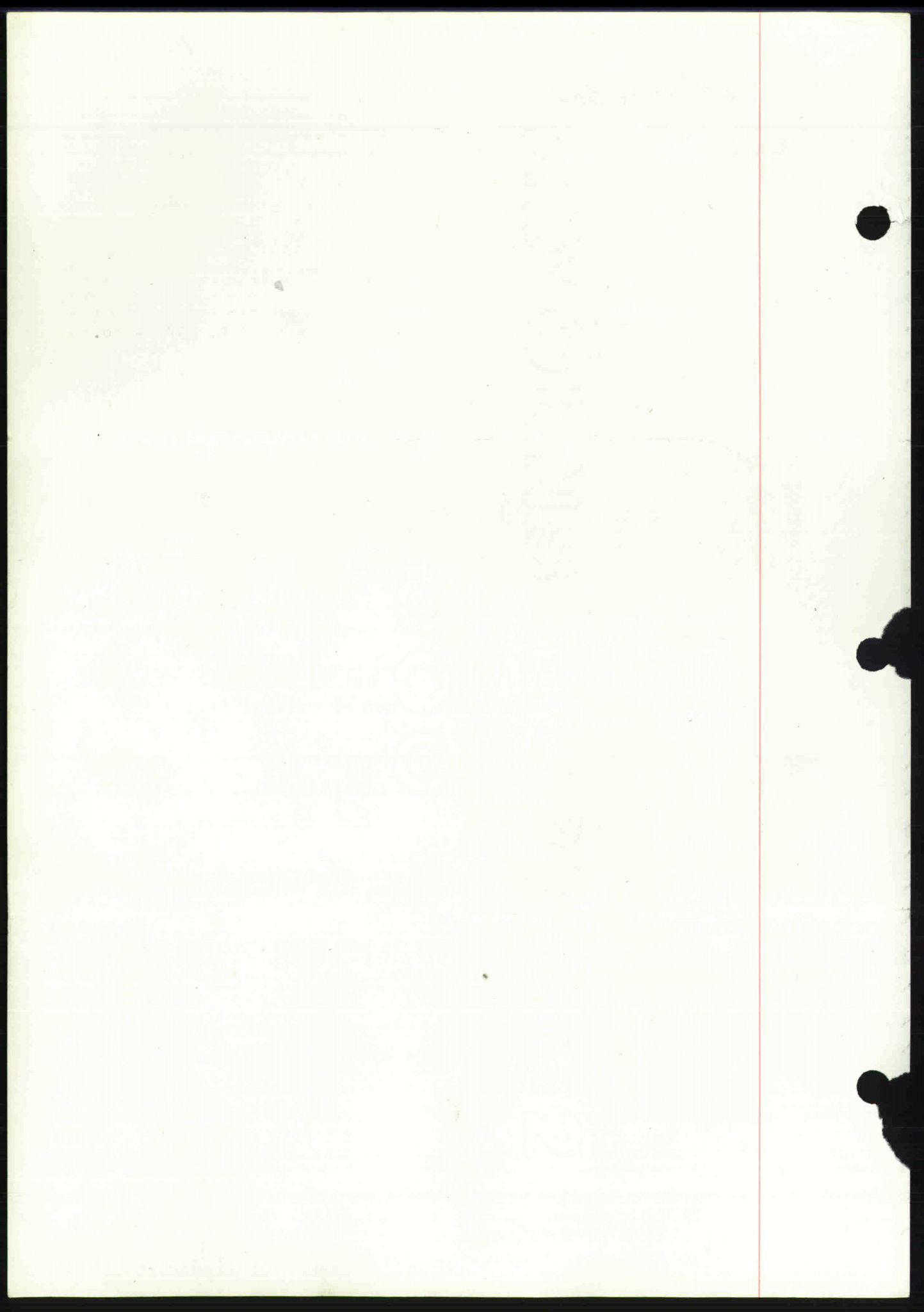 Toten tingrett, SAH/TING-006/H/Hb/Hbc/L0008: Mortgage book no. Hbc-08, 1941-1941, Diary no: : 111/1941