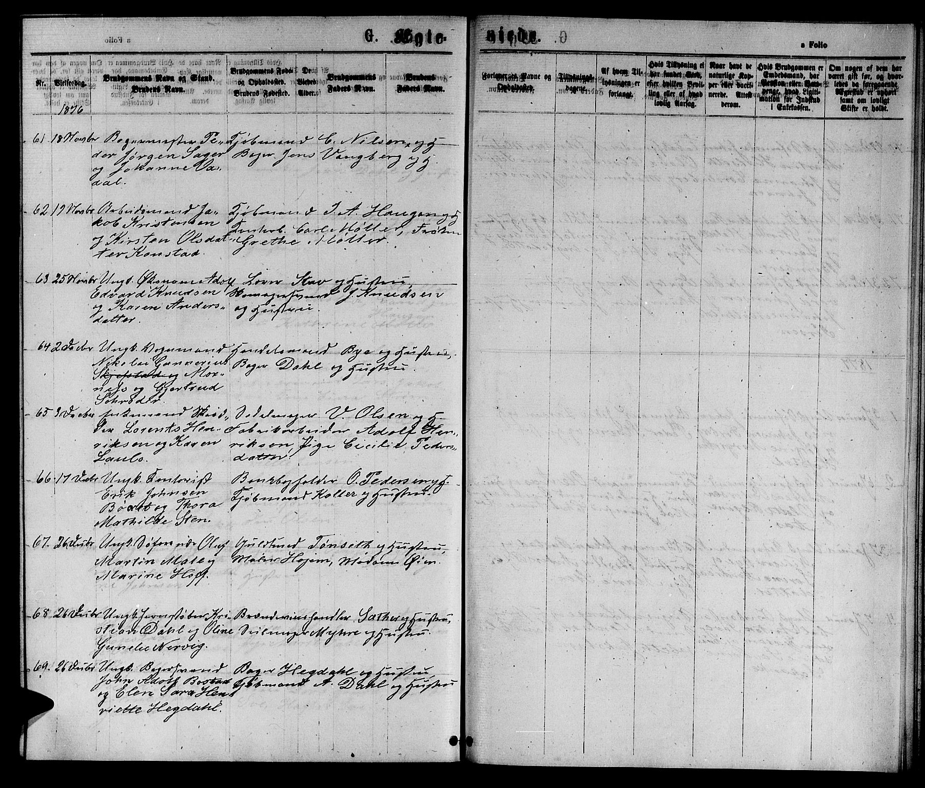 Ministerialprotokoller, klokkerbøker og fødselsregistre - Sør-Trøndelag, SAT/A-1456/601/L0088: Parish register (copy) no. 601C06, 1870-1878, p. 251h