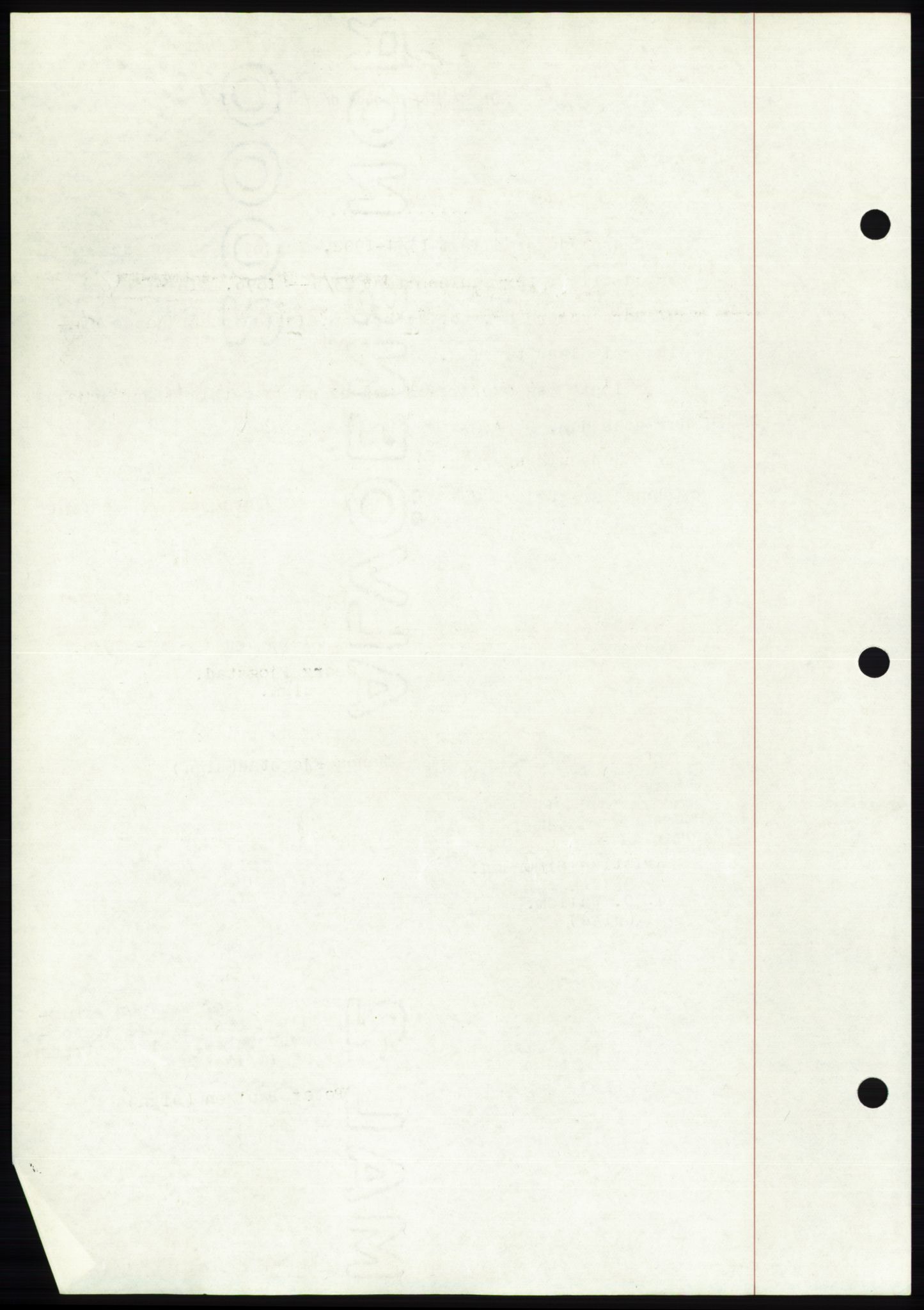 Jæren sorenskriveri, SAST/A-100310/03/G/Gba/L0074: Mortgage book, 1939-1939, Diary no: : 1787/1939