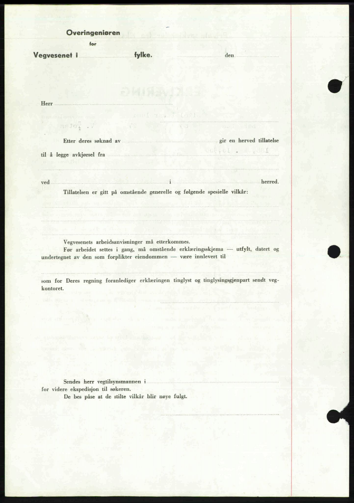 Toten tingrett, SAH/TING-006/H/Hb/Hbc/L0020: Mortgage book no. Hbc-20, 1948-1948, Diary no: : 3336/1948
