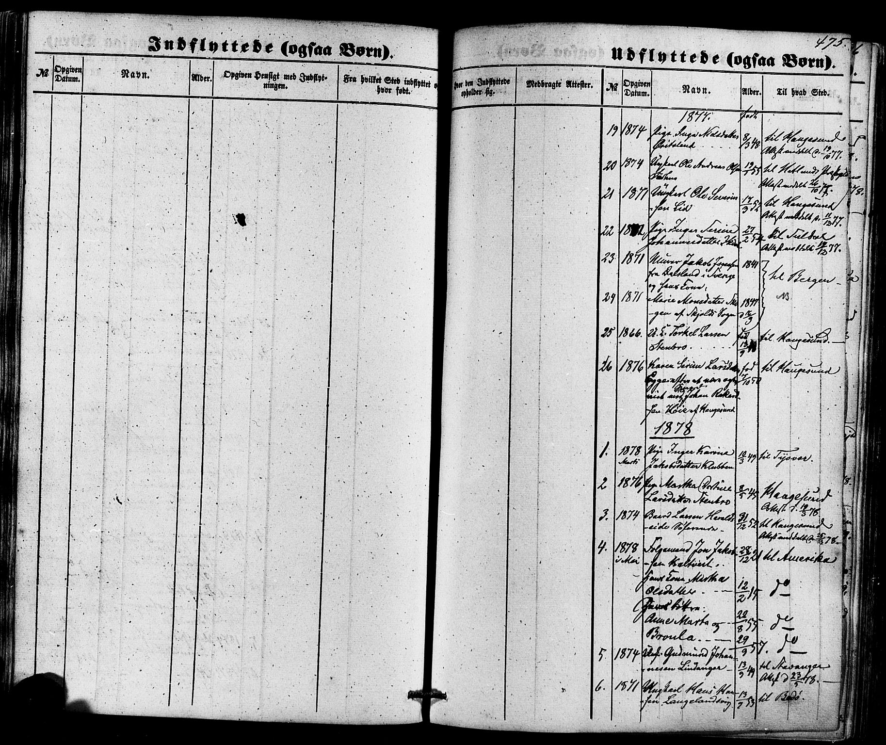 Skjold sokneprestkontor, AV/SAST-A-101847/H/Ha/Haa/L0008: Parish register (official) no. A 8, 1856-1882, p. 475