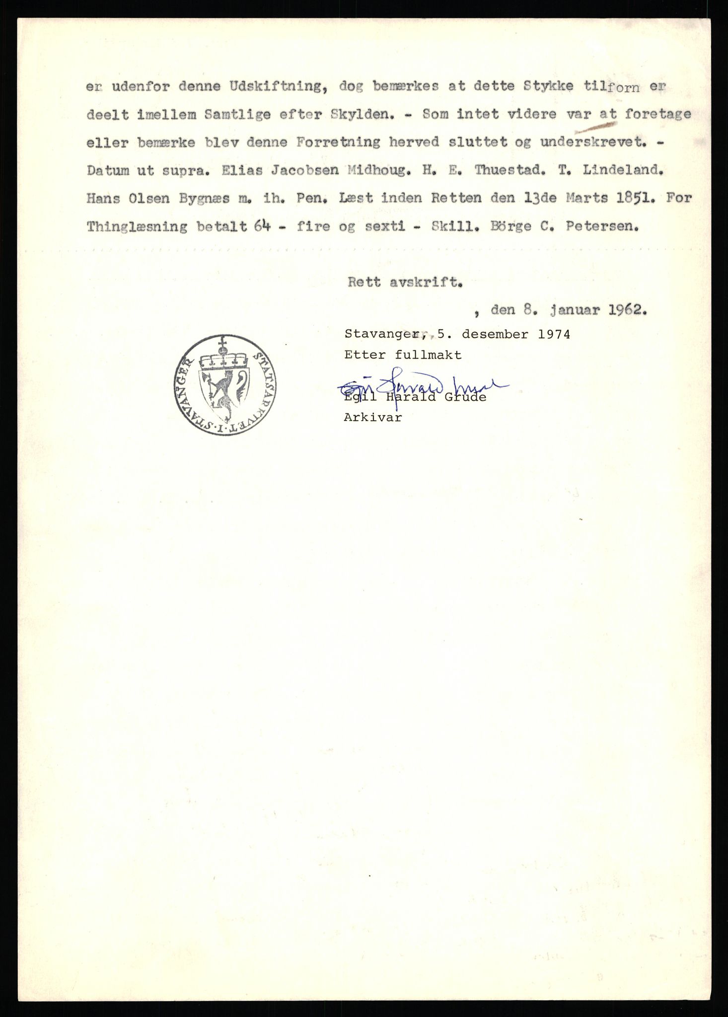 Statsarkivet i Stavanger, AV/SAST-A-101971/03/Y/Yj/L0005: Avskrifter sortert etter gårdsnavn: Austreim - Avinskei, 1750-1930, p. 17