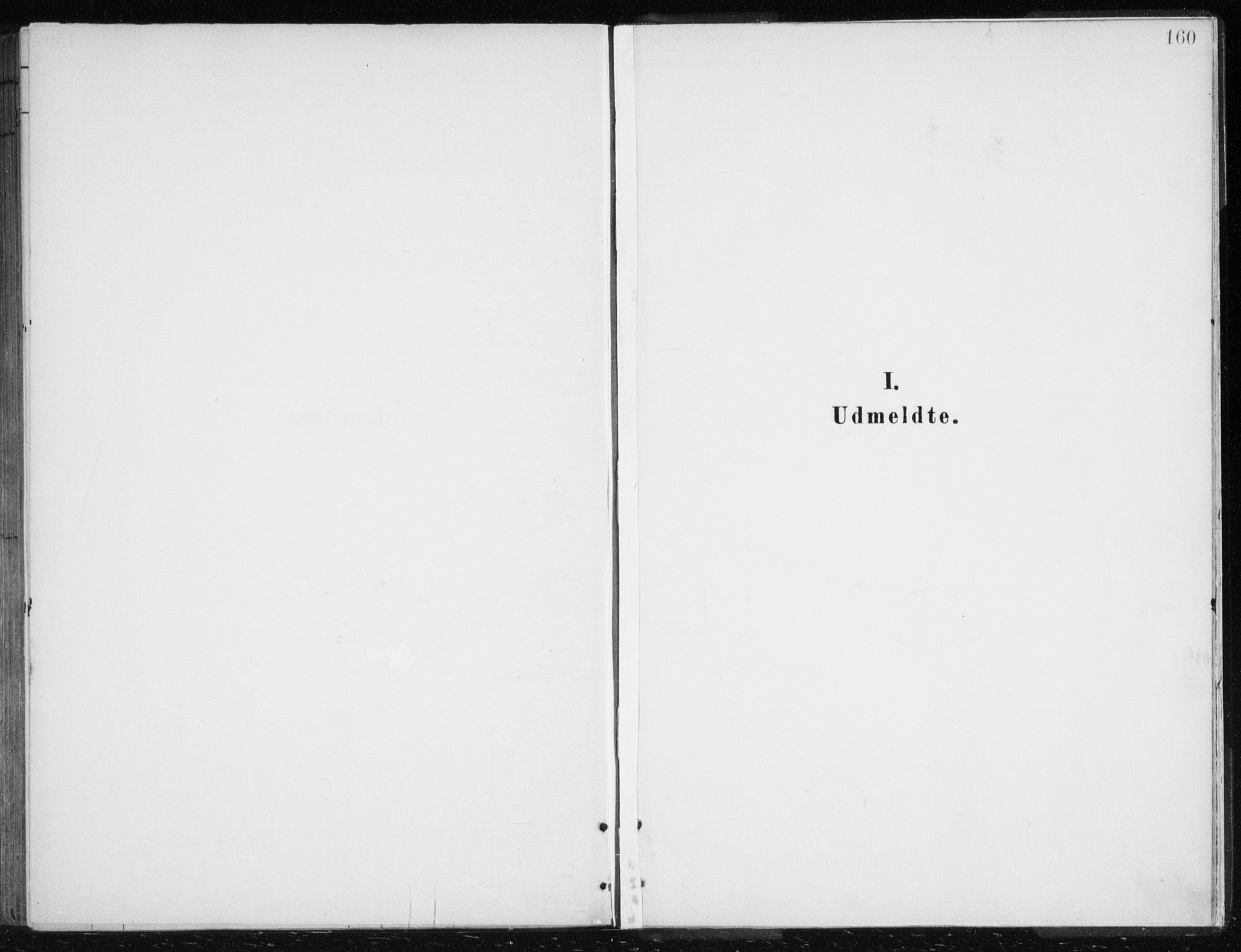 Lyngen sokneprestembete, SATØ/S-1289/H/He/Hea/L0010kirke: Parish register (official) no. 10, 1883-1904, p. 160