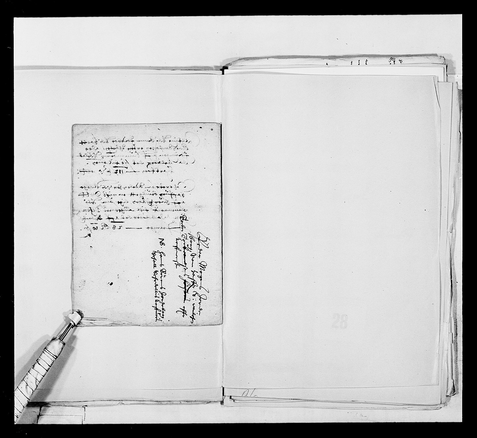 Stattholderembetet 1572-1771, AV/RA-EA-2870/Ek/L0017/0001: Jordebøker 1633-1658: / Adelsjordebøker, 1633-1639, p. 347