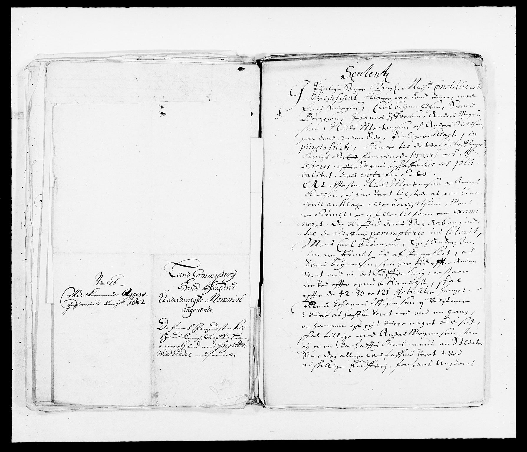 Rentekammeret inntil 1814, Reviderte regnskaper, Fogderegnskap, AV/RA-EA-4092/R08/L0424: Fogderegnskap Aker, 1682-1689, p. 40