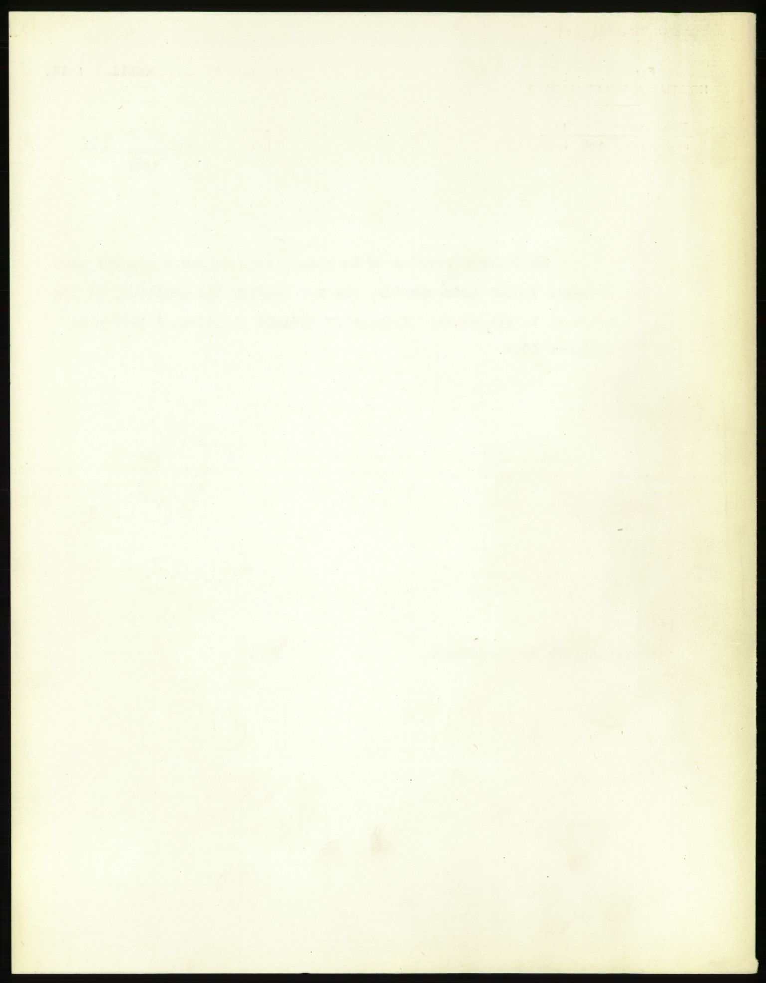 Statistisk sentralbyrå, Sosioøkonomiske emner, Folketellinger, boliger og boforhold, AV/RA-S-2231/F/Fa/L0001: Innvandring. Navn/fylkesvis, 1915, p. 76