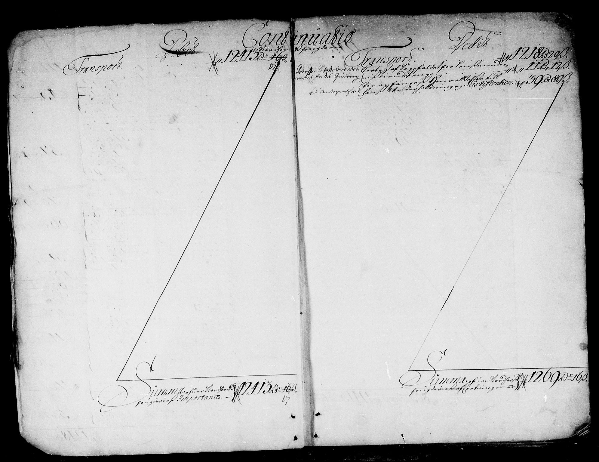 Rentekammeret inntil 1814, Reviderte regnskaper, Stiftamtstueregnskaper, Bergen stiftamt, RA/EA-6043/R/Rc/L0057: Bergen stiftamt, 1675-1680