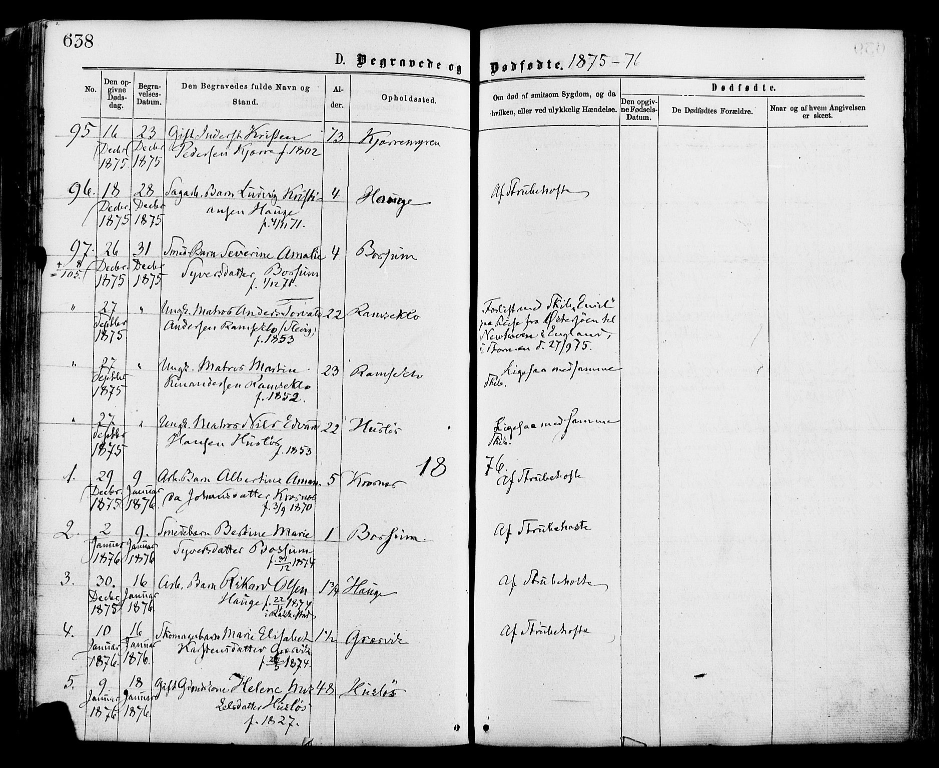 Onsøy prestekontor Kirkebøker, SAO/A-10914/F/Fa/L0004: Parish register (official) no. I 4, 1861-1877, p. 638