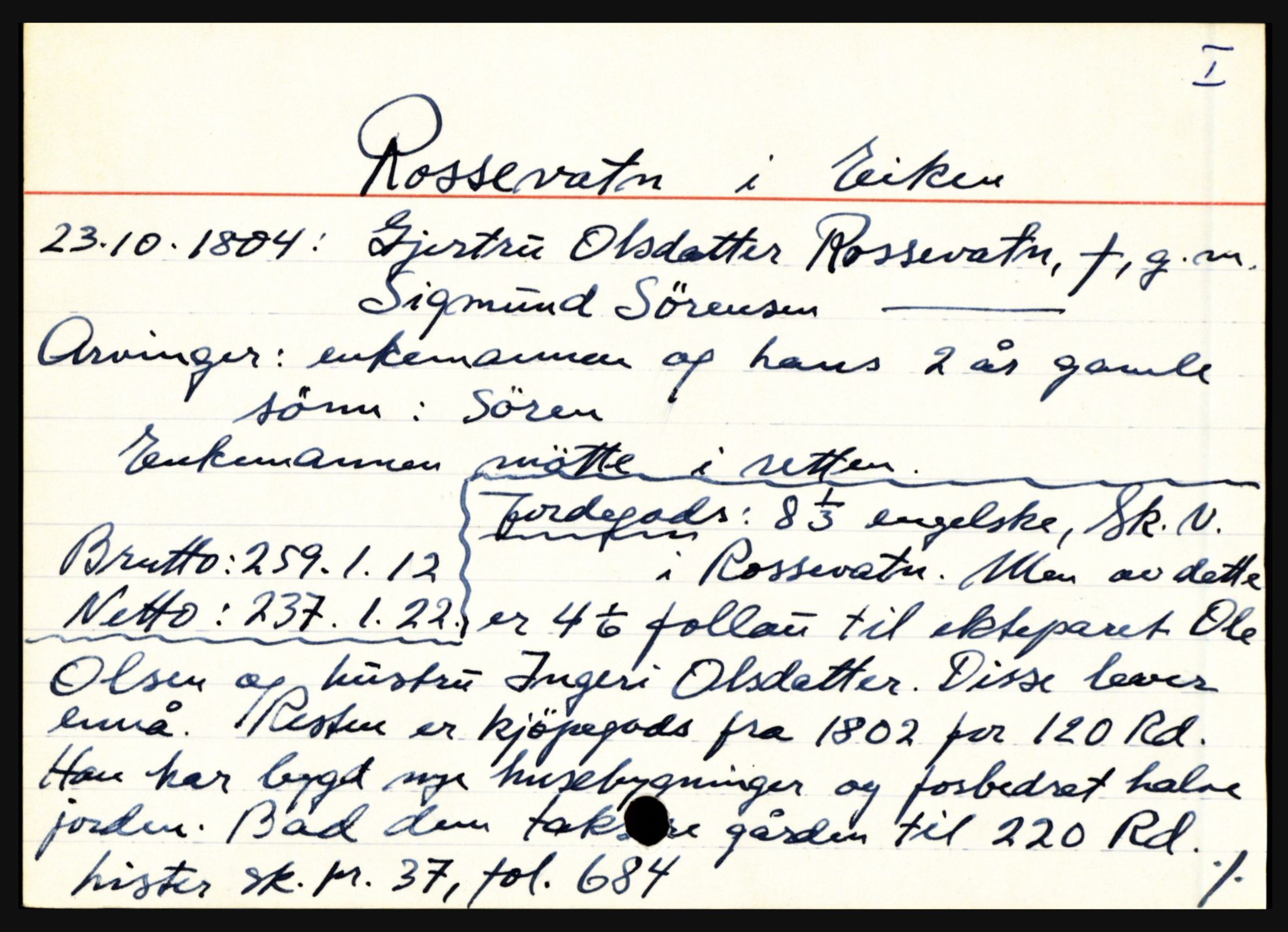 Lister sorenskriveri, AV/SAK-1221-0003/H, p. 30533