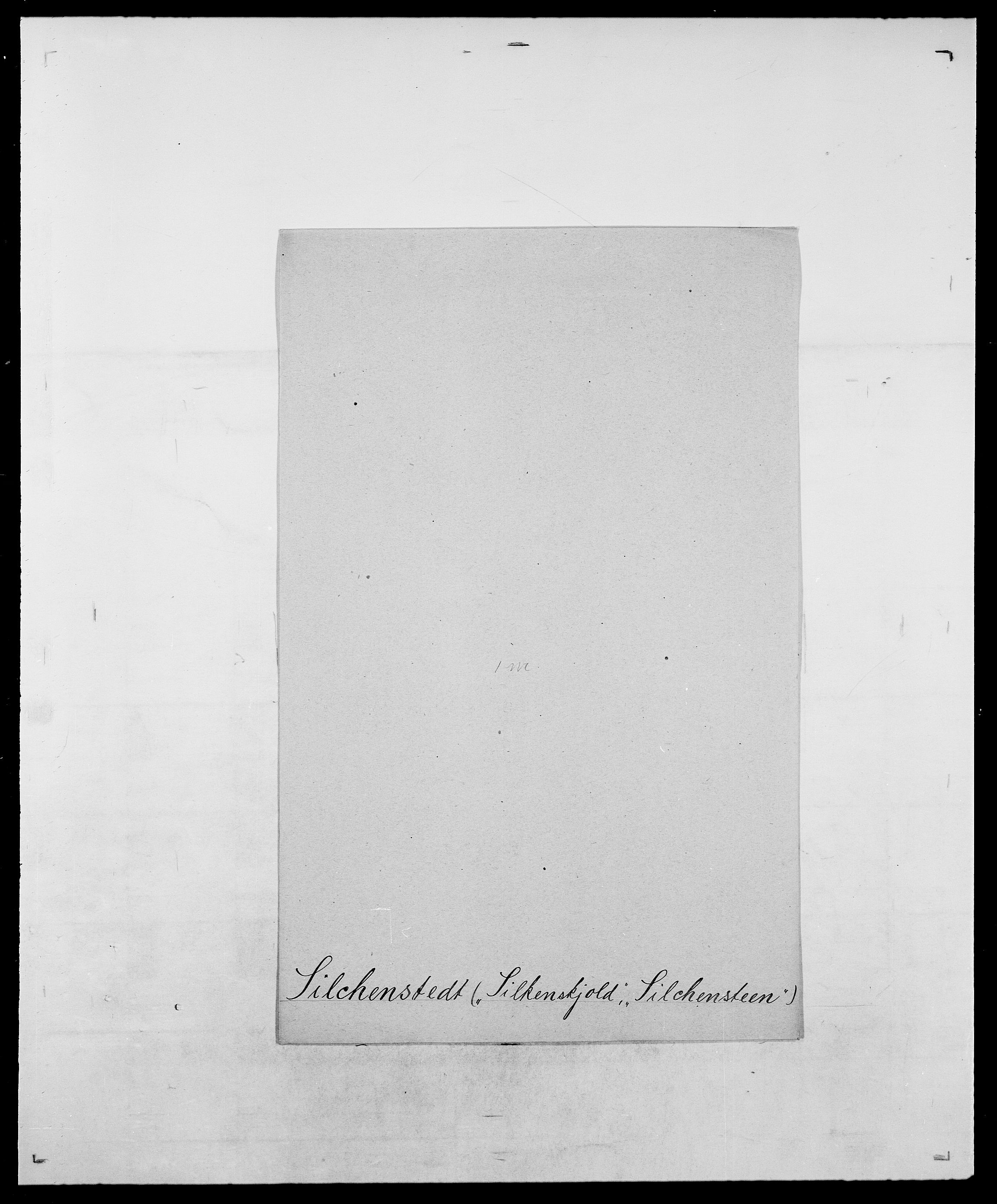 Delgobe, Charles Antoine - samling, SAO/PAO-0038/D/Da/L0035: Schnabel - sjetman, p. 793