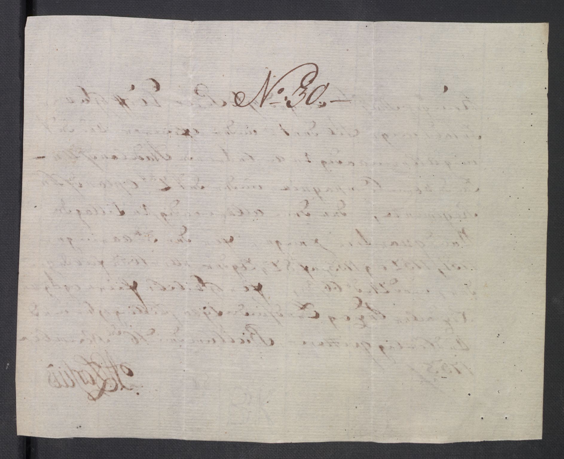 Rentekammeret inntil 1814, Reviderte regnskaper, Fogderegnskap, AV/RA-EA-4092/R18/L1349: Fogderegnskap Hadeland, Toten og Valdres, 1752-1753, p. 497